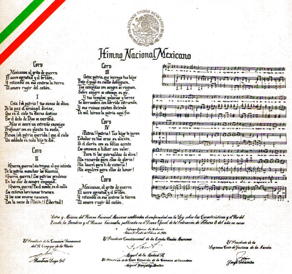 La Ley sobre el Escudo, la Bandera y el Himno Nacionales impide prohibe la alteración del lábaro patrio (Foto: Wiki Commons)