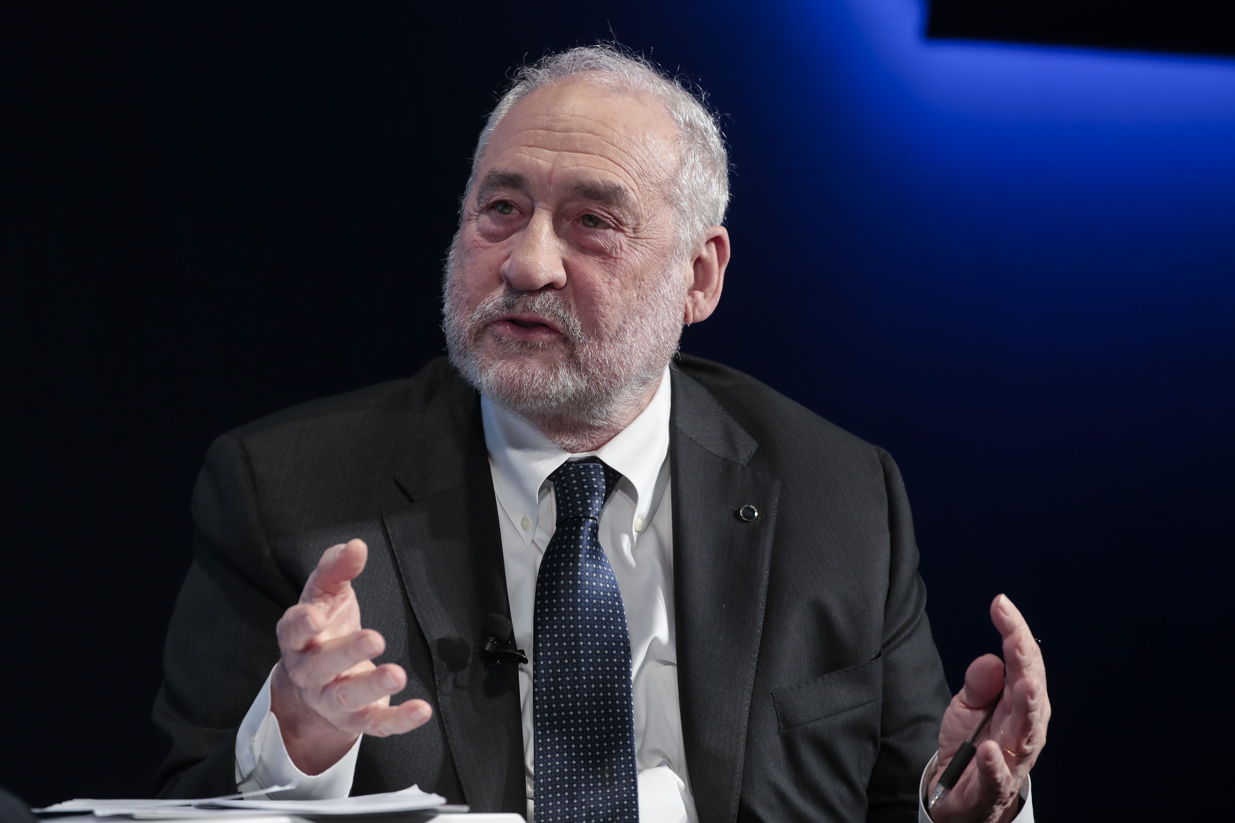 El “milagro” de Stiglitz no es el primero que se anuncia y que no es tal