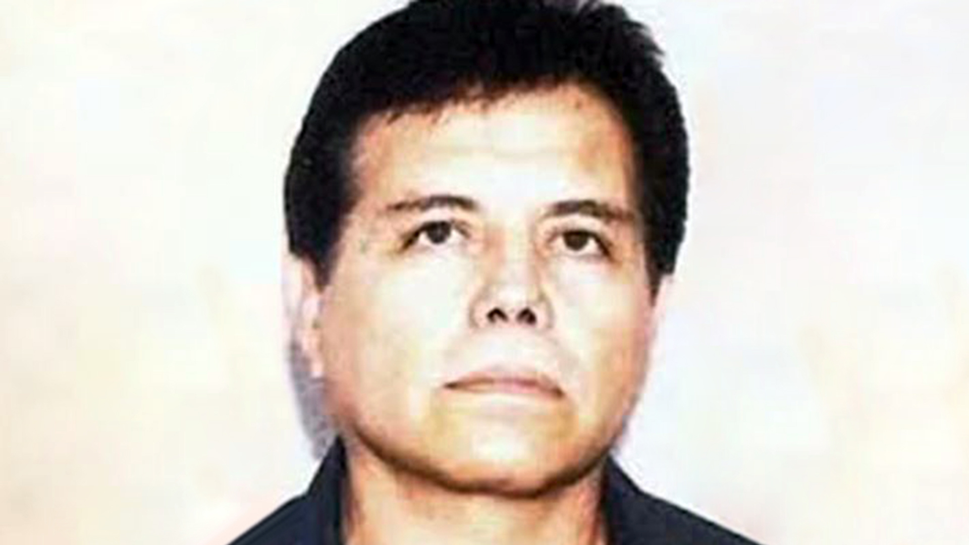Ismael Zambada García, “El Mayo” (Foto: Archivo)