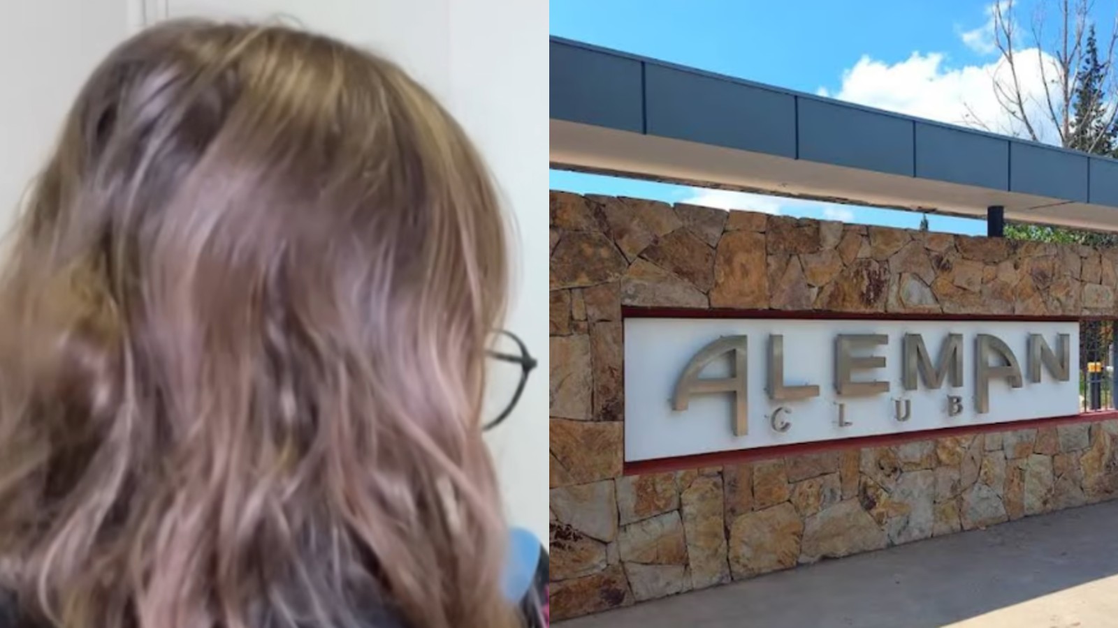 Habl&oacute; la joven mendocina que denunci&oacute; a jugadoras de hockey por abuso sexual: "Me metieron una morcilla en la calza"