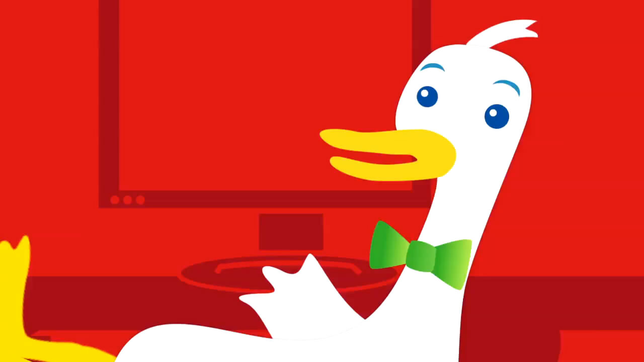 Navegador web DuckDuckGo. (foto: GAMINGDEPUTY)