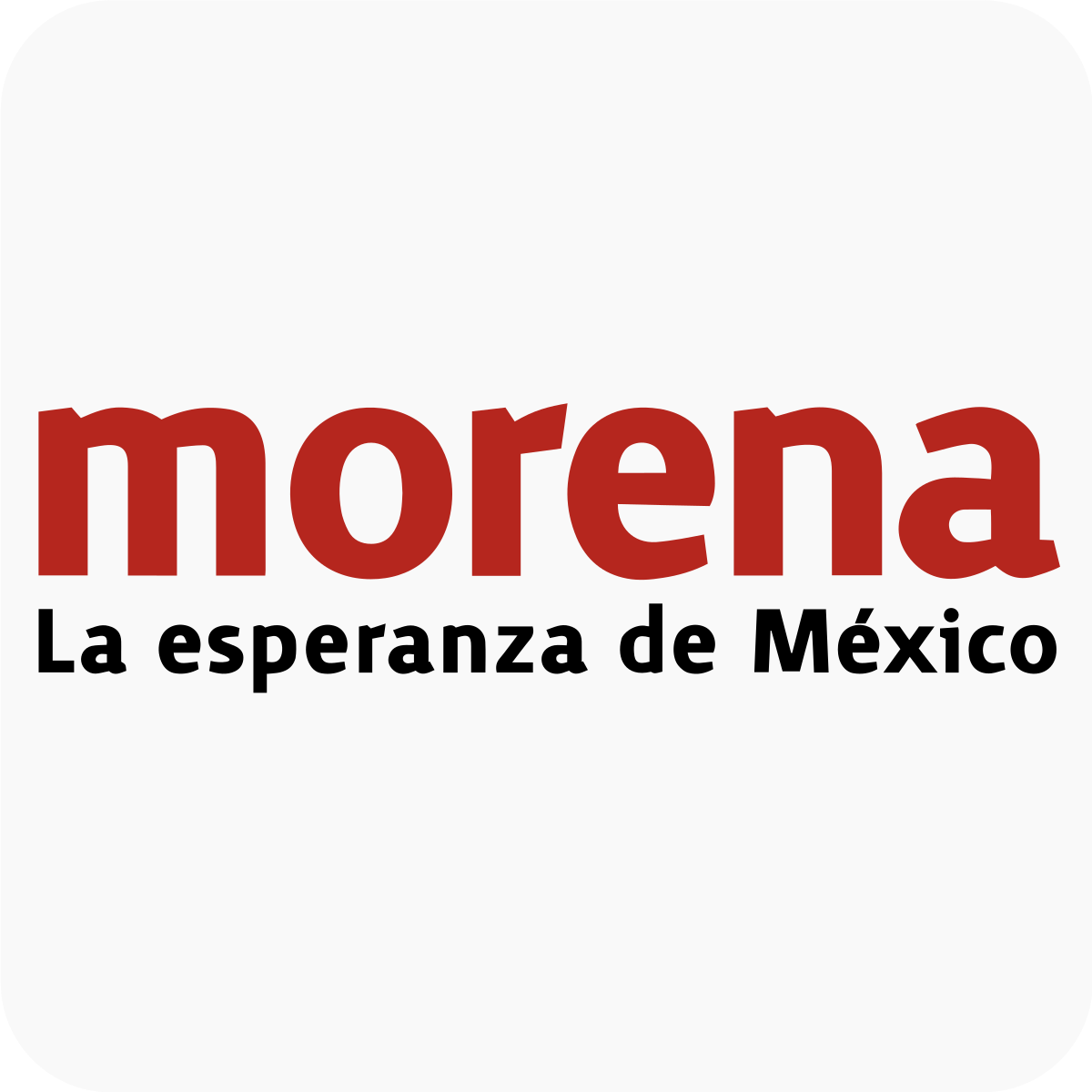 Fue el partido Morena, el cual fue fundado por AMLO, quien propuso la iniciativa. Foto: morena/wikipedia