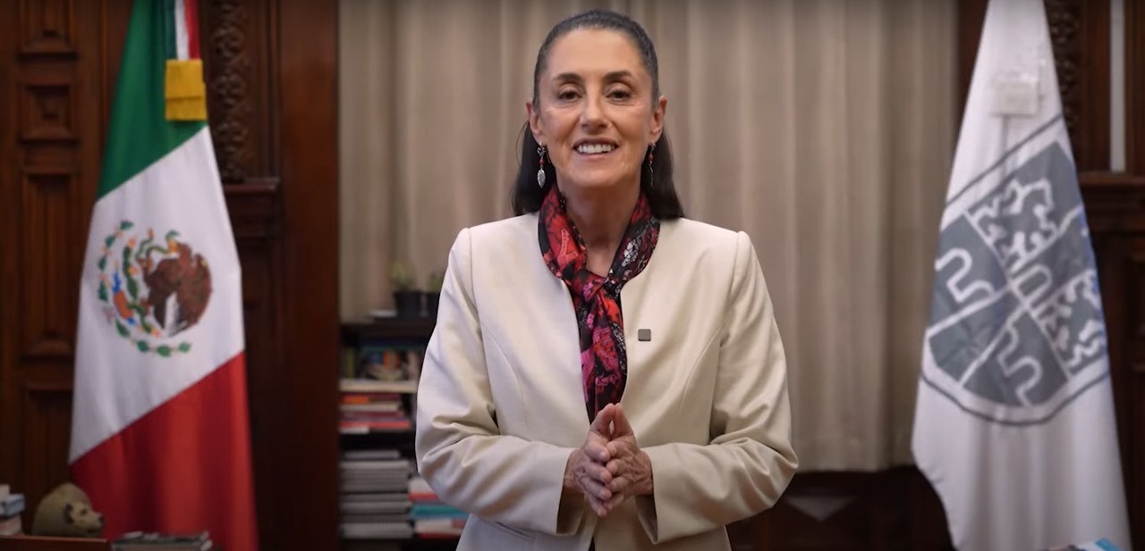 Claudia Sheinbaum disipó los rumores de ruptura entre PT, PVEM y Morena en las próximas elecciones