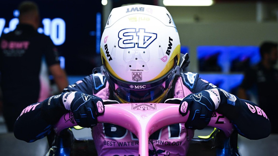 Franco Colapinto correrá el Gran Premio de Brasil de Fórmula 1 este fin de semana: días, horarios y todo lo que hay que saber