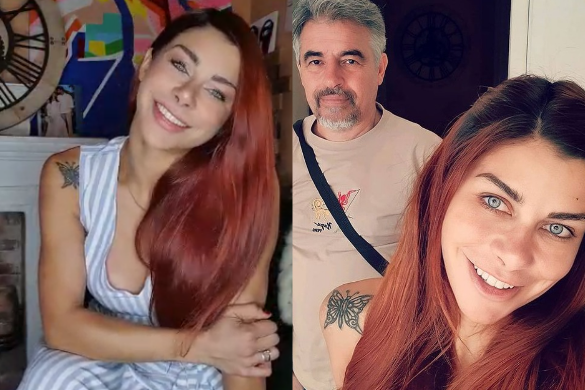 Xoana González revela que su papá le da ideas para OnlyFans: “Hasta mira  pornografía para ayudarnos” | ENTREVISTA - Infobae