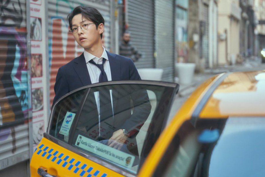 “reborn Rich” El Drama Coreano Que Se Metió Al Ranking De Lo Más Visto En Netflix Infobae 0493