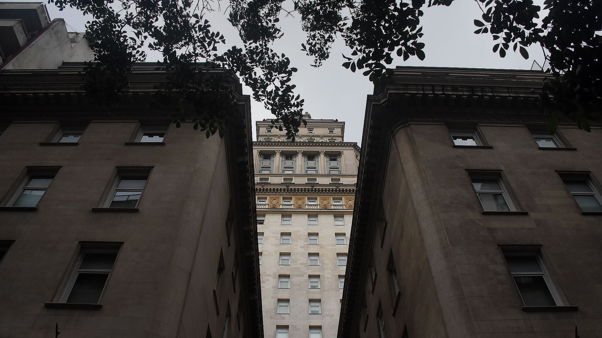 Desembarca una marca de hoteles de lujo: la española Único se instalará en el edificio del ex Sofitel de la calle Arroyo