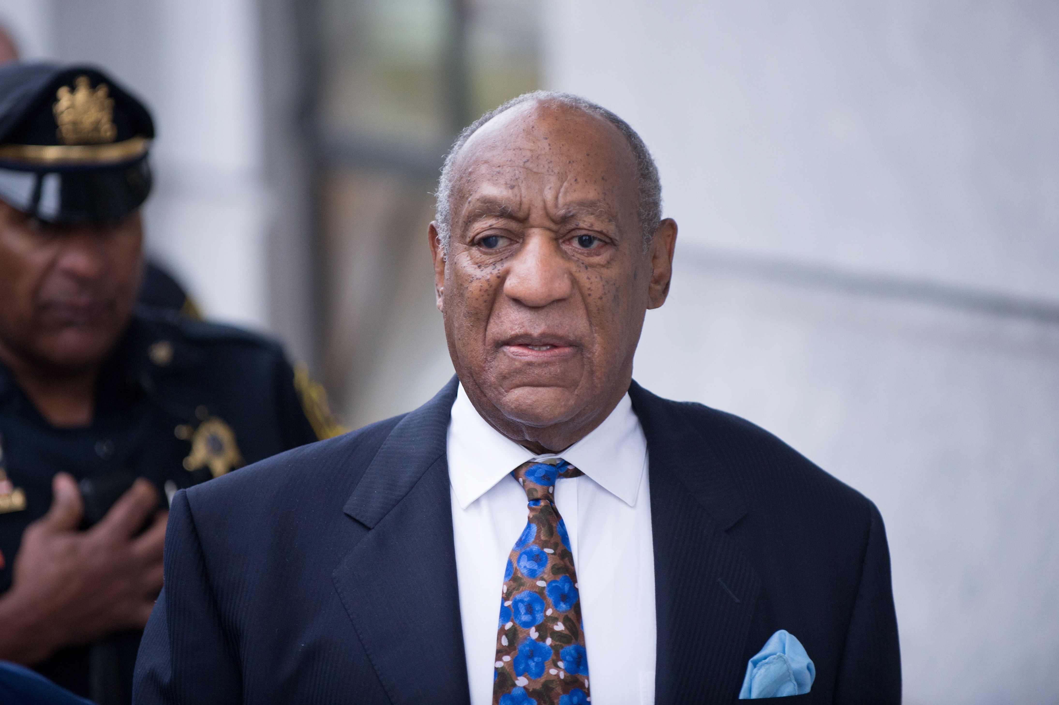 La Corte Suprema de EEUU no revisará la anulación de condena de Bill Cosby  - Infobae