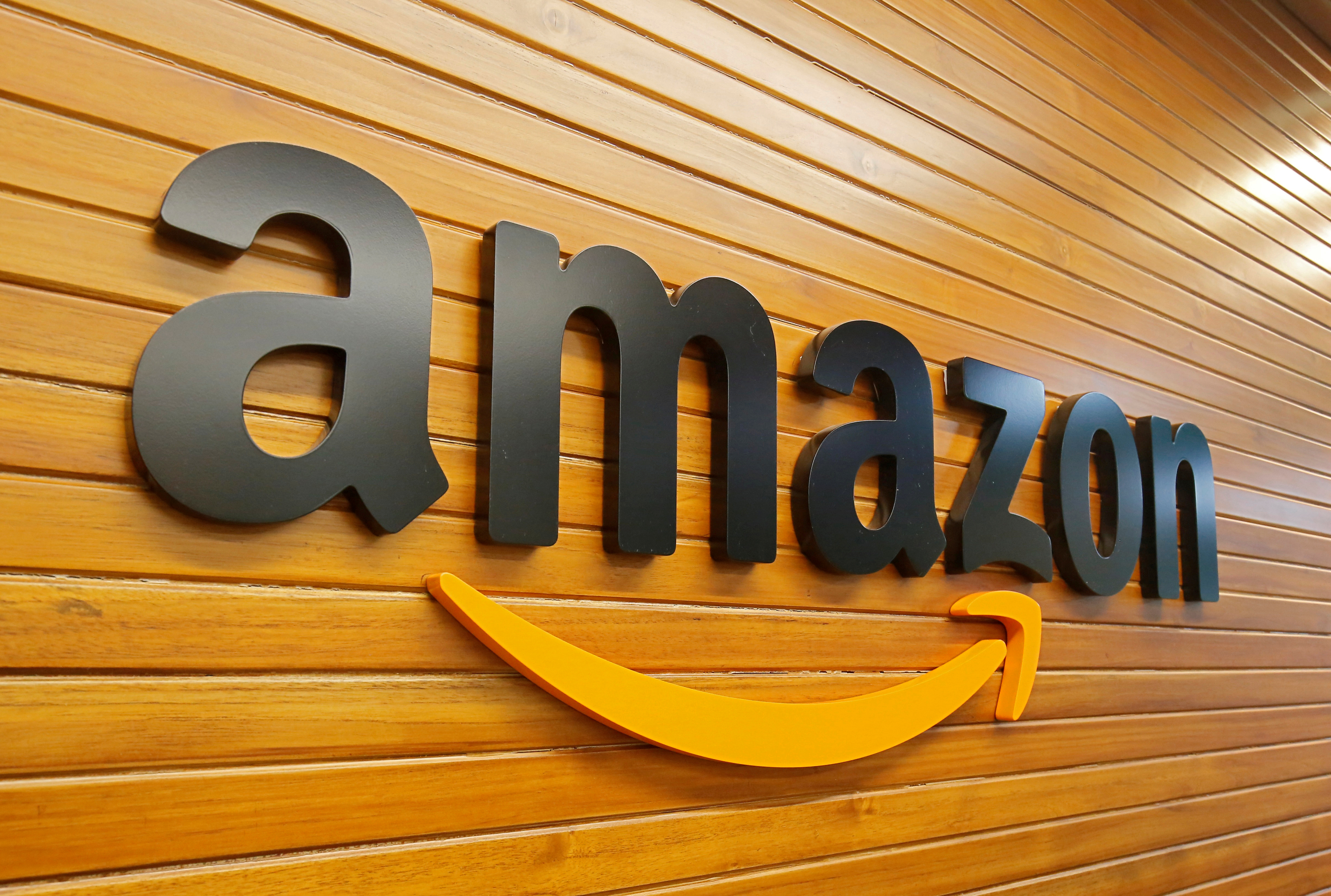 Amazon, beneficiada por el aumento de las compras online durante la pandemia