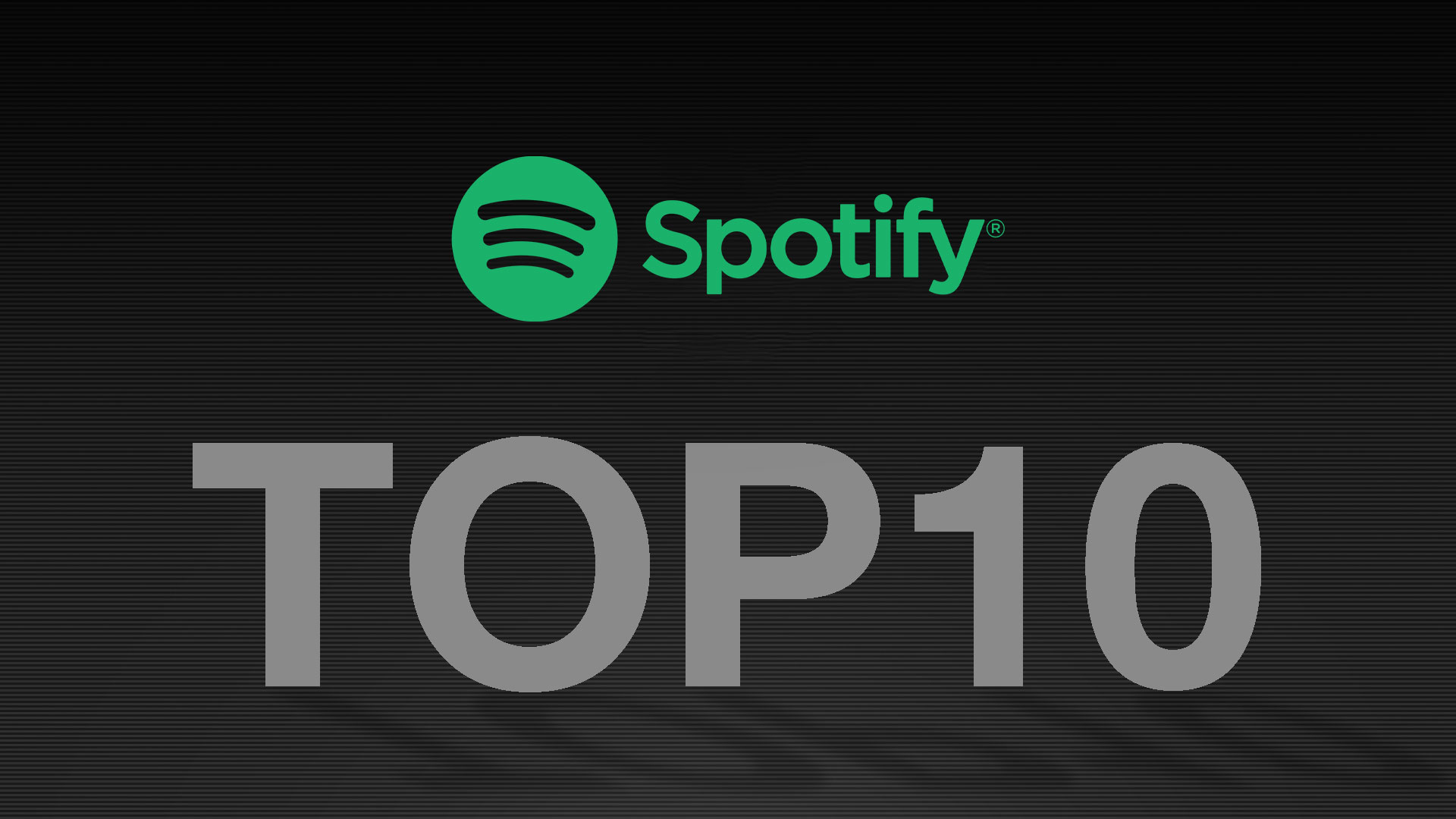 Spotify Ranking in Mexico: Top 10 of today's most listened Wednesday, 05 -