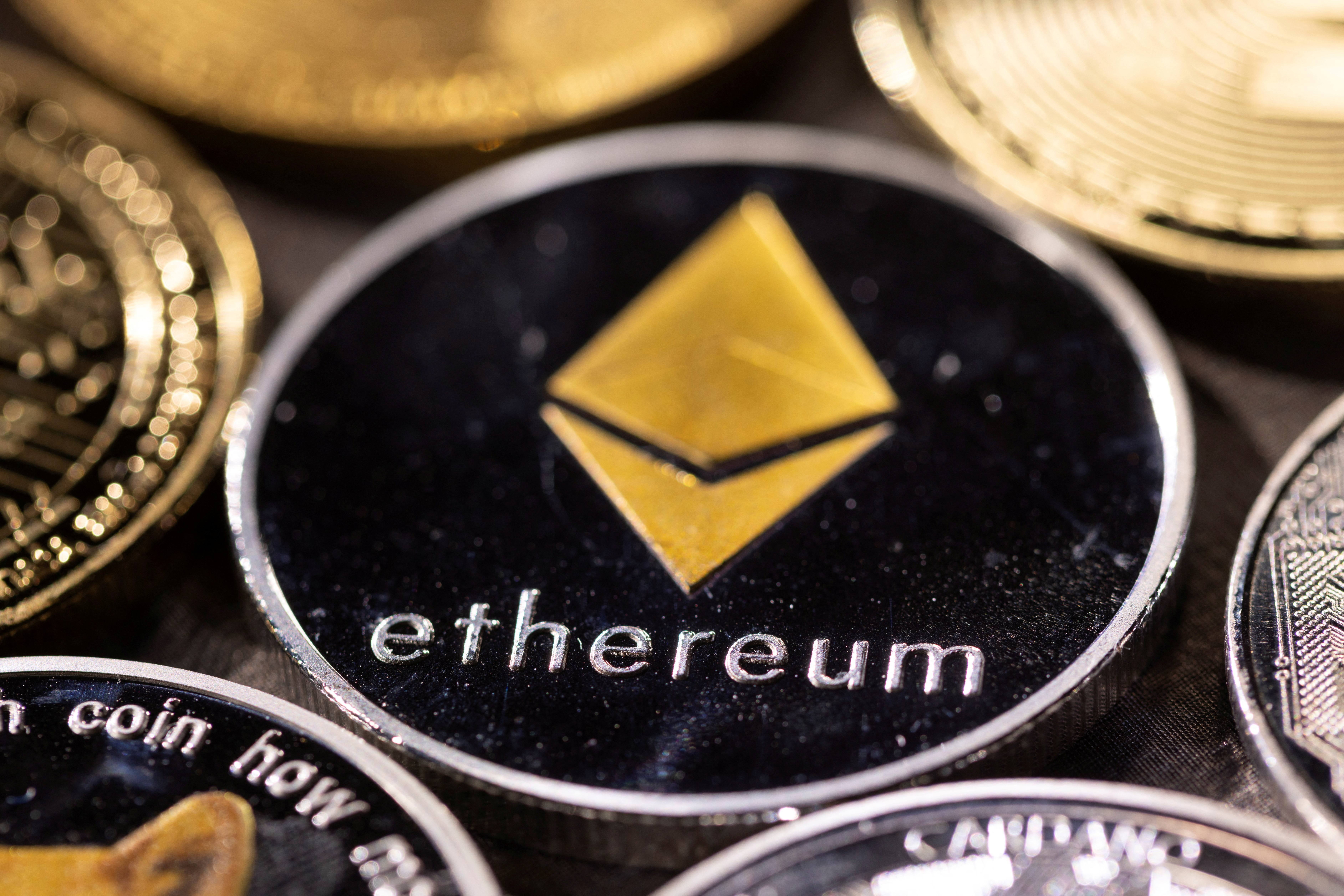 Ethereum al alza: este es su valor hoy en el mercado criptomonedas - Infobae