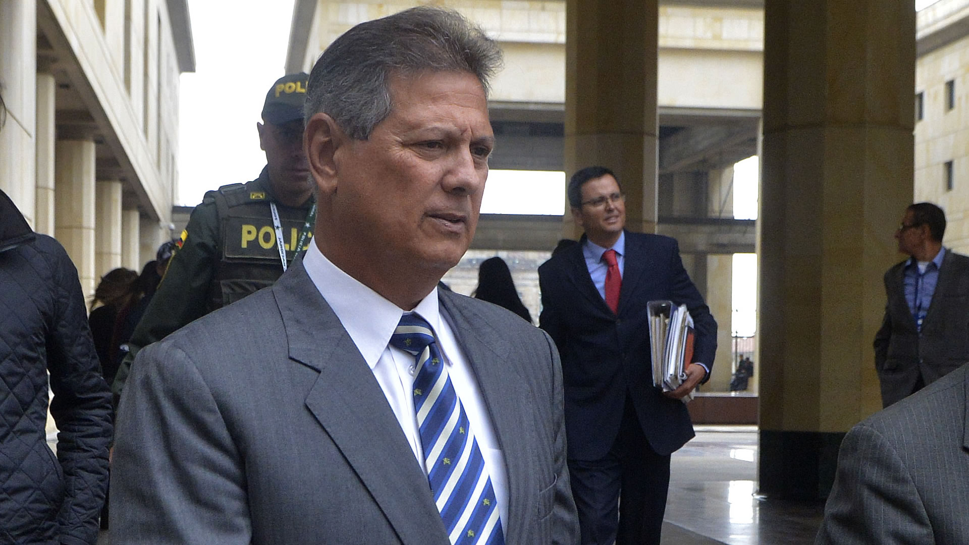 Procuraduría pide 20 años de cárcel para el excongresista Antonio Guerra por caso Odebrecht 