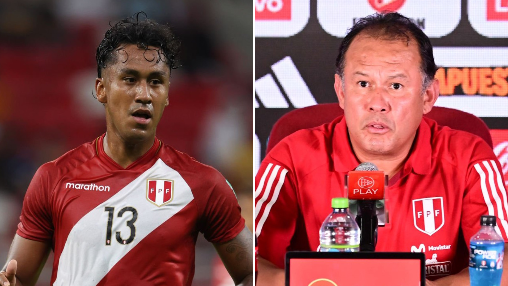 Renato Tapia pide dejar atrás a Ricardo Gareca en Perú: “Le tenemos mucha confianza a Juan Reynoso”