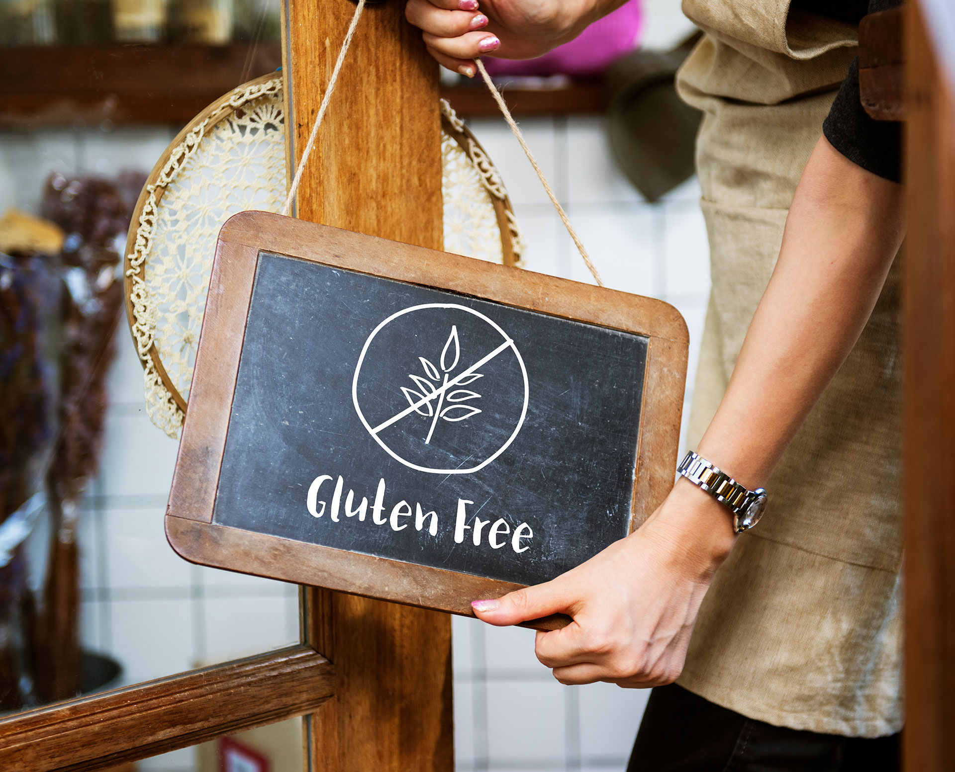 Algunos investigadores cuestionan las dietas libren de gluten 