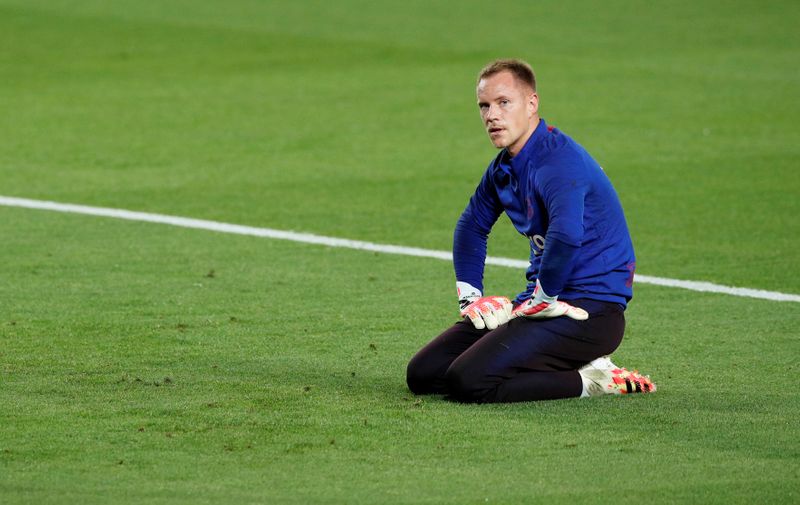 Estalló la interna en el Barcelona por un nuevo burofax que abrió la grieta en el vestuario: qué futbolistas no firmaron el documento - Infobae