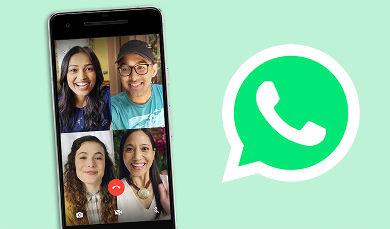 WhatsApp habilita una función exclusiva para iPhone