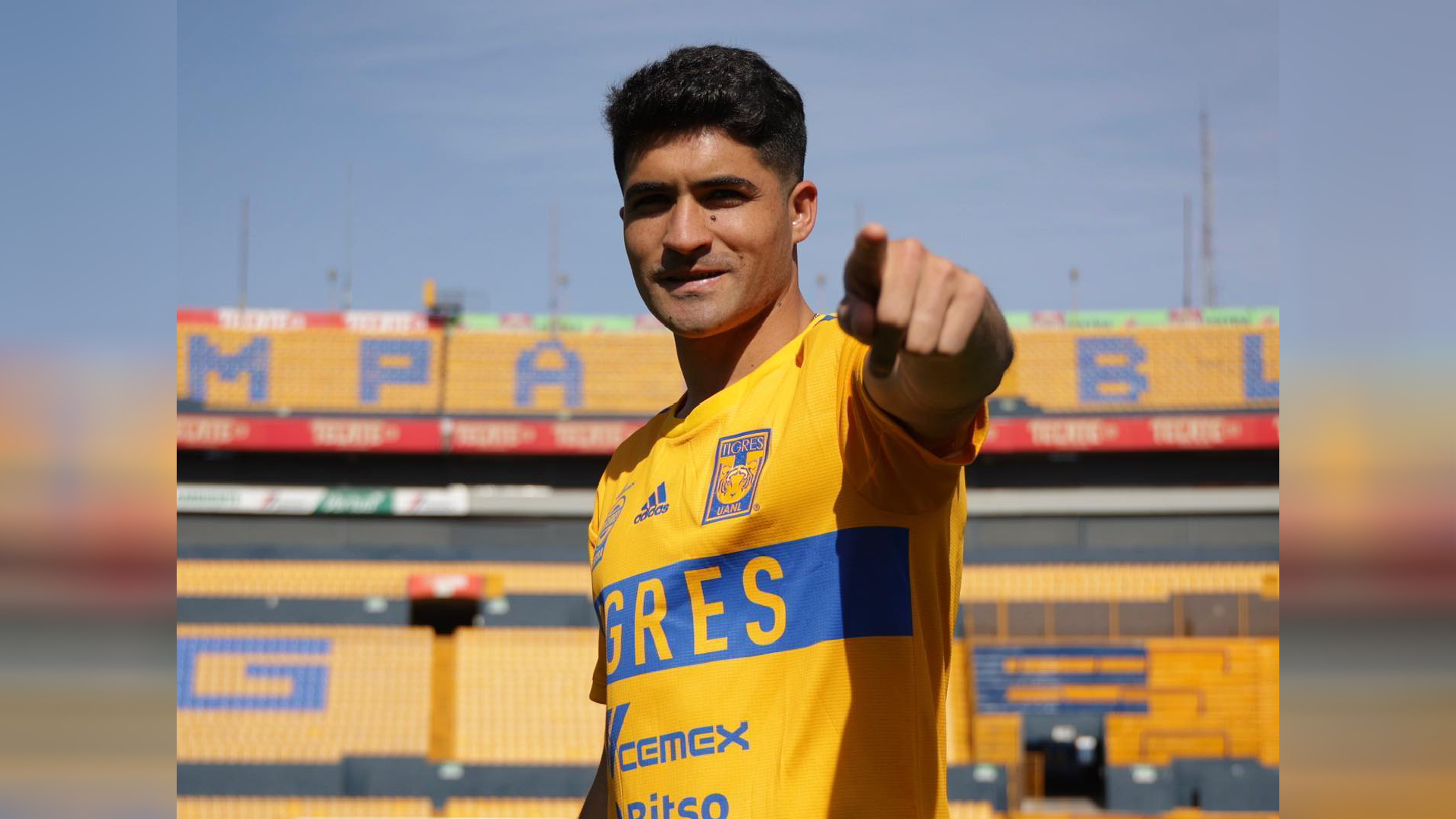 Por qué con Nicolás Ibáñez, Tigres de la UANL se convirtió en el club “más poderoso” de la Liga MX
