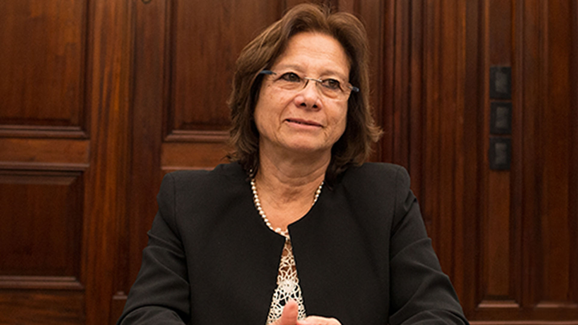 María del Carmen Battaini (cij.gov.ar)