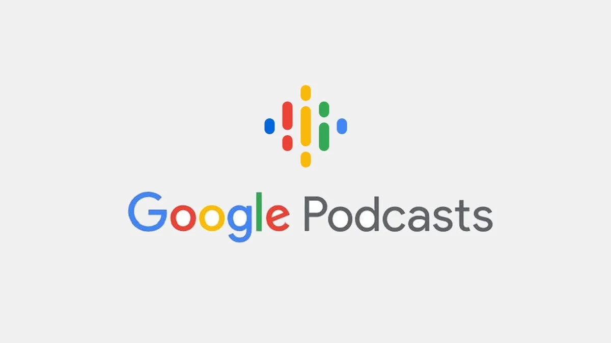 Google Podcasts podría migrar sus servicios a YouTube