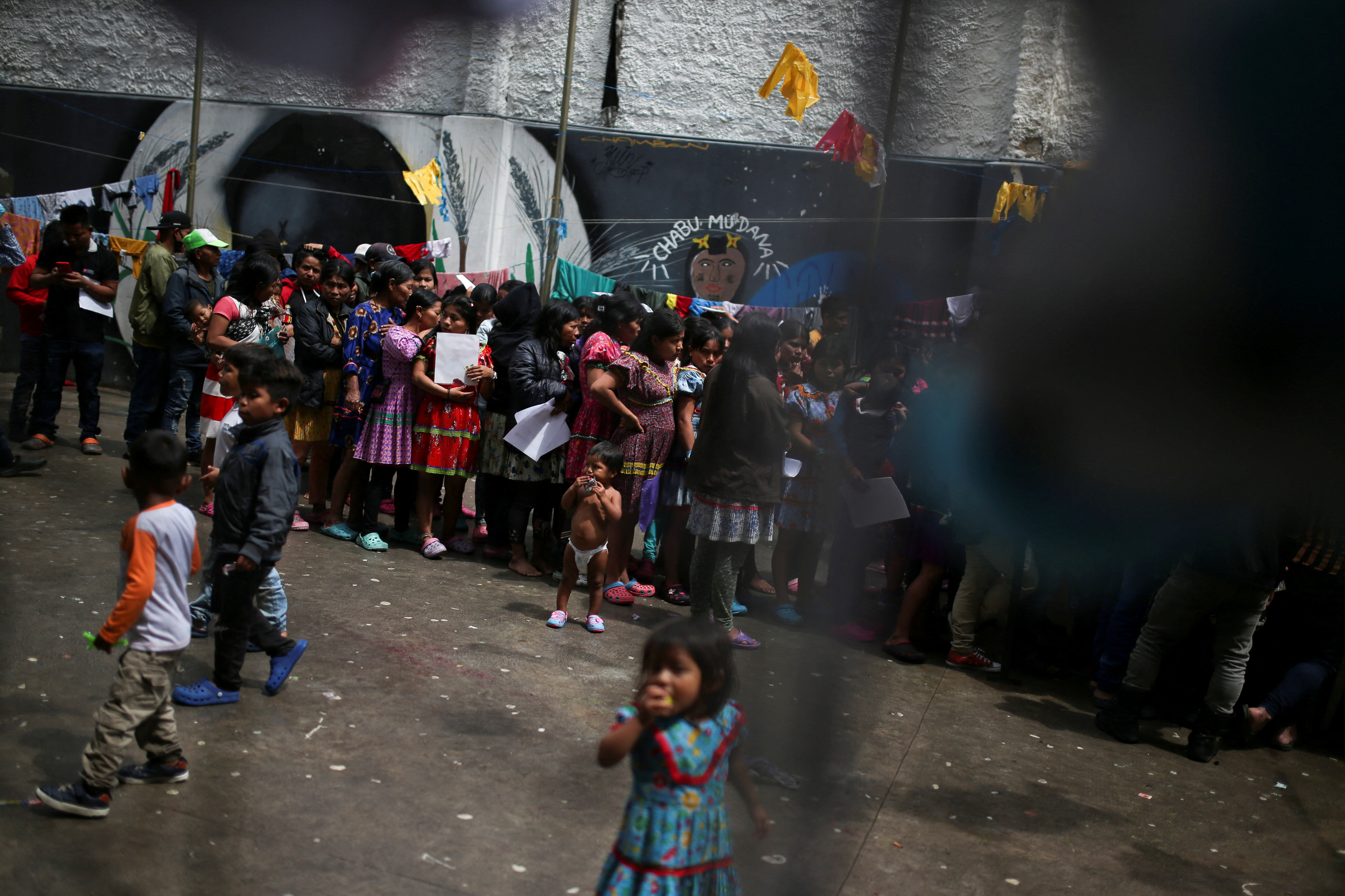 Defensoría del Pueblo advierte que se debe replantear la política de retornos a comunidad Embera