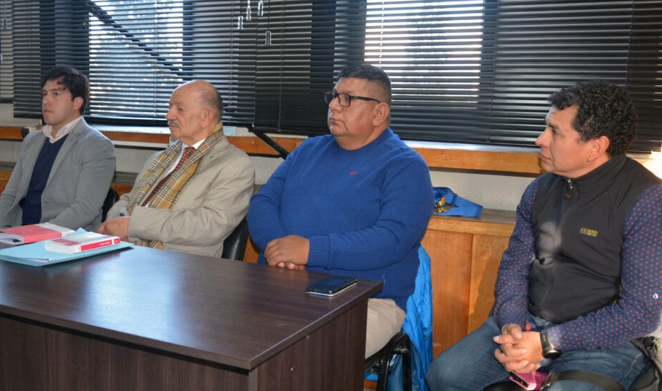 Jujuy: condenaron al ex intendente de Tilcara por librar 46 cheques sin fondos