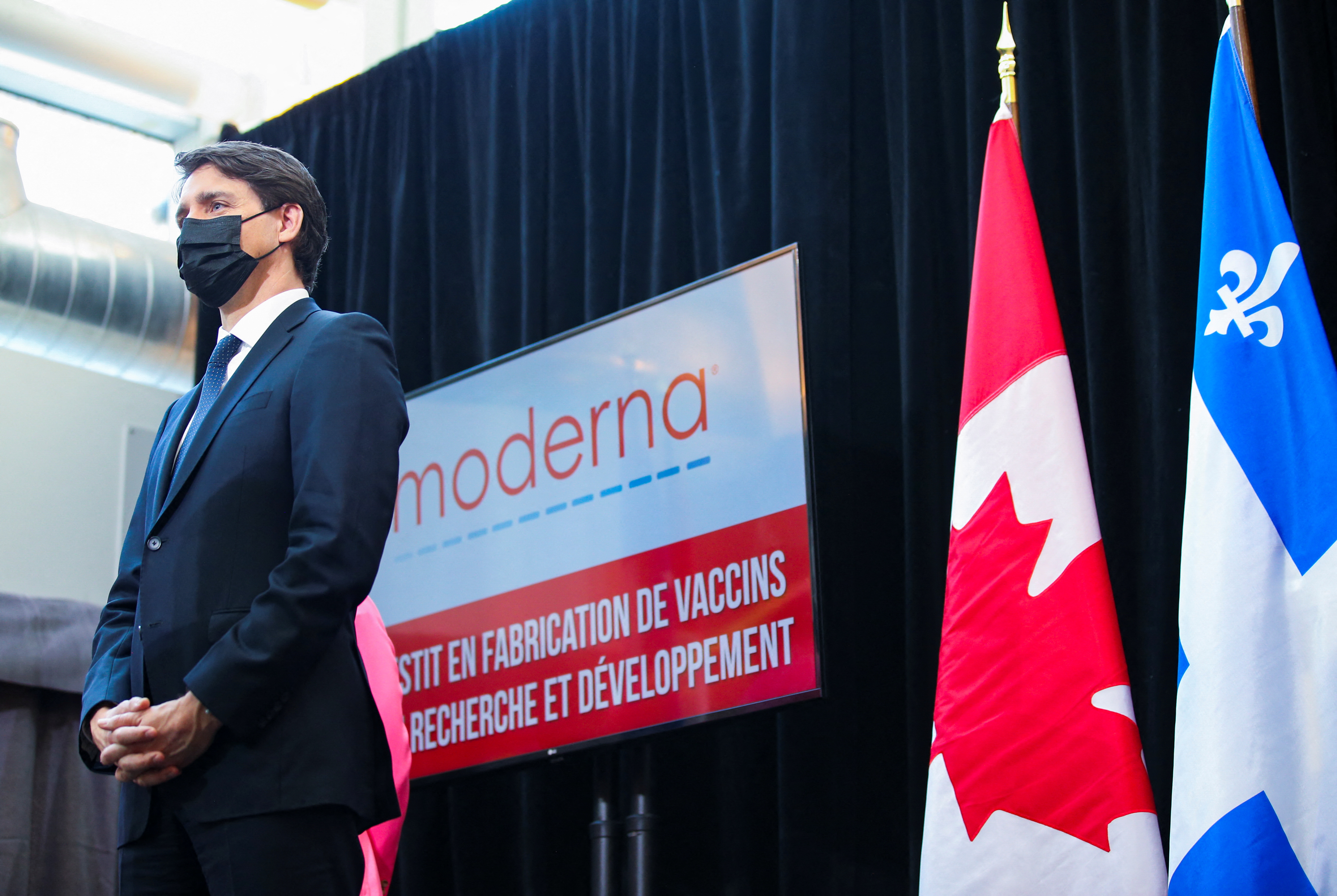 Canada removes vaccine mandate effective October 1