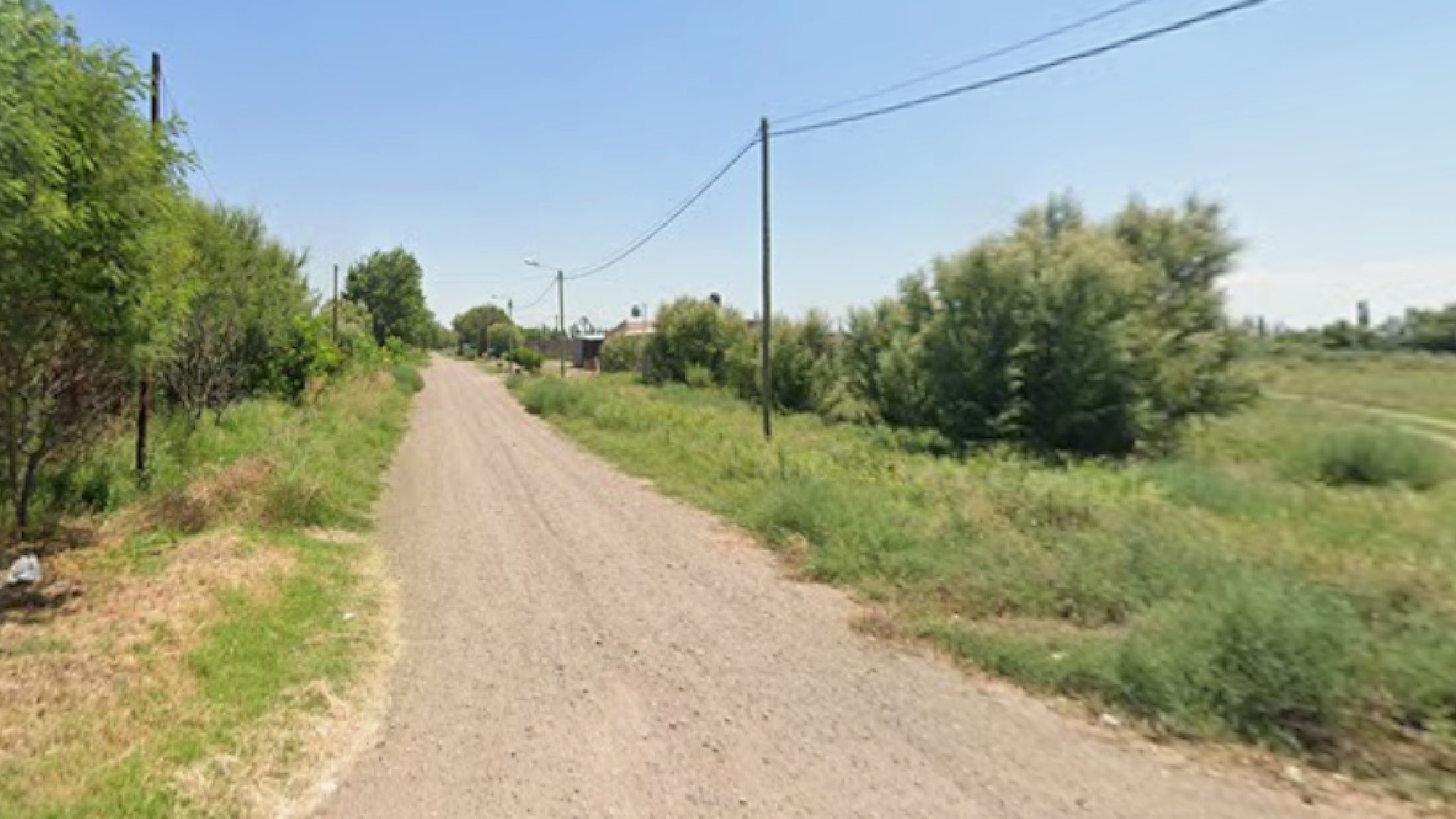 Golpearon salvajemente a un hombre en Mendoza y le mutilaron las orejas por un presunto ajuste de cuentas 