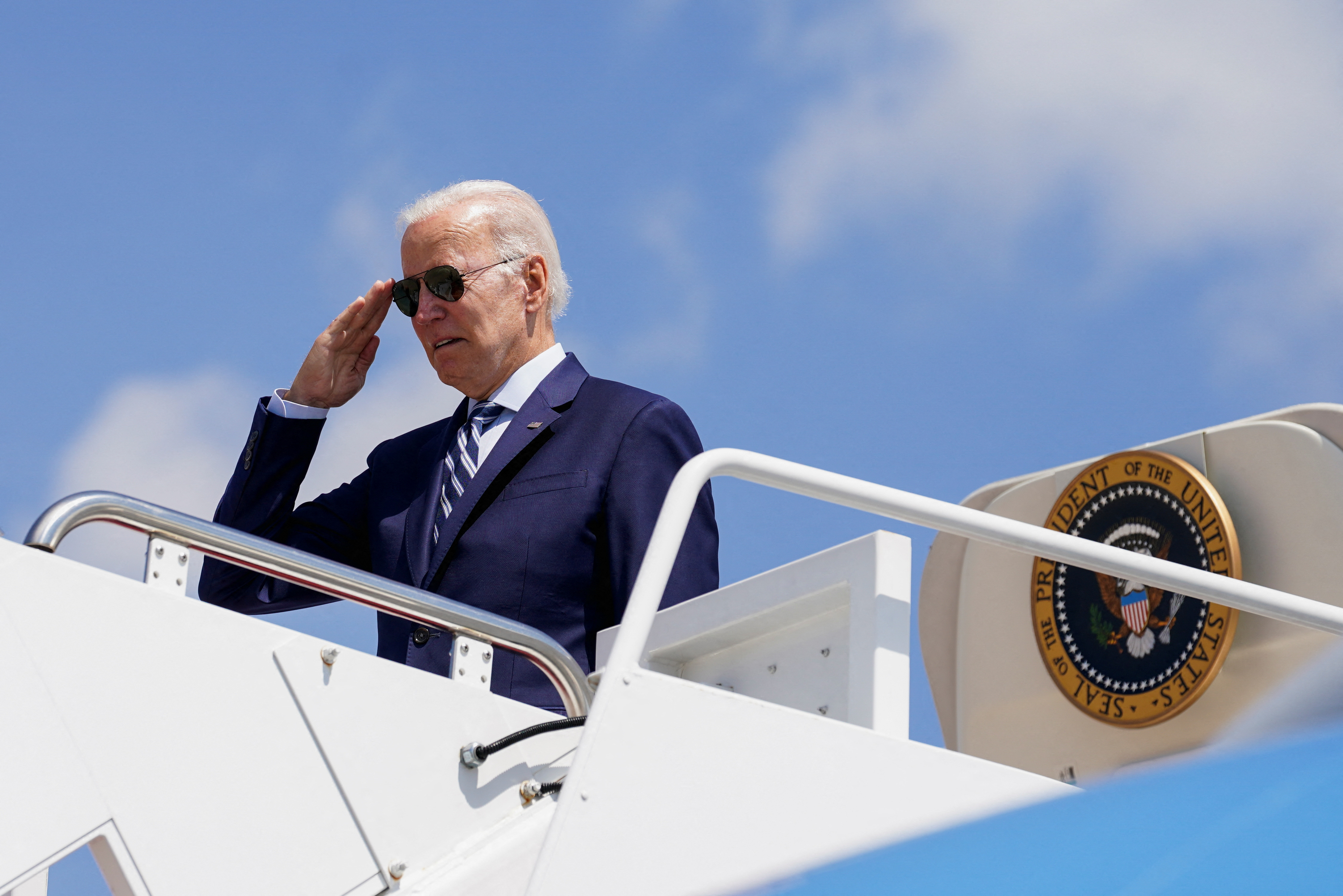 Biden visitará este fin de semana Milwaukee y Pittsburgh