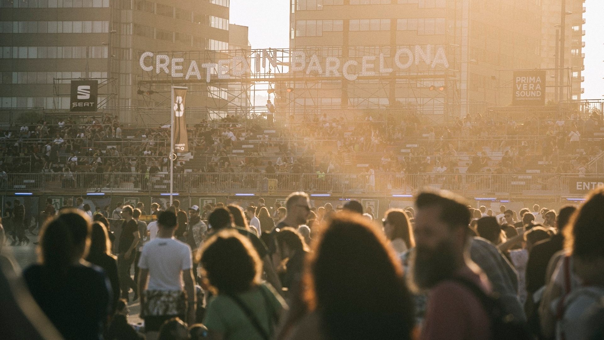 Primavera Sound gives birth to local music and values ​​that transcend musical comedy