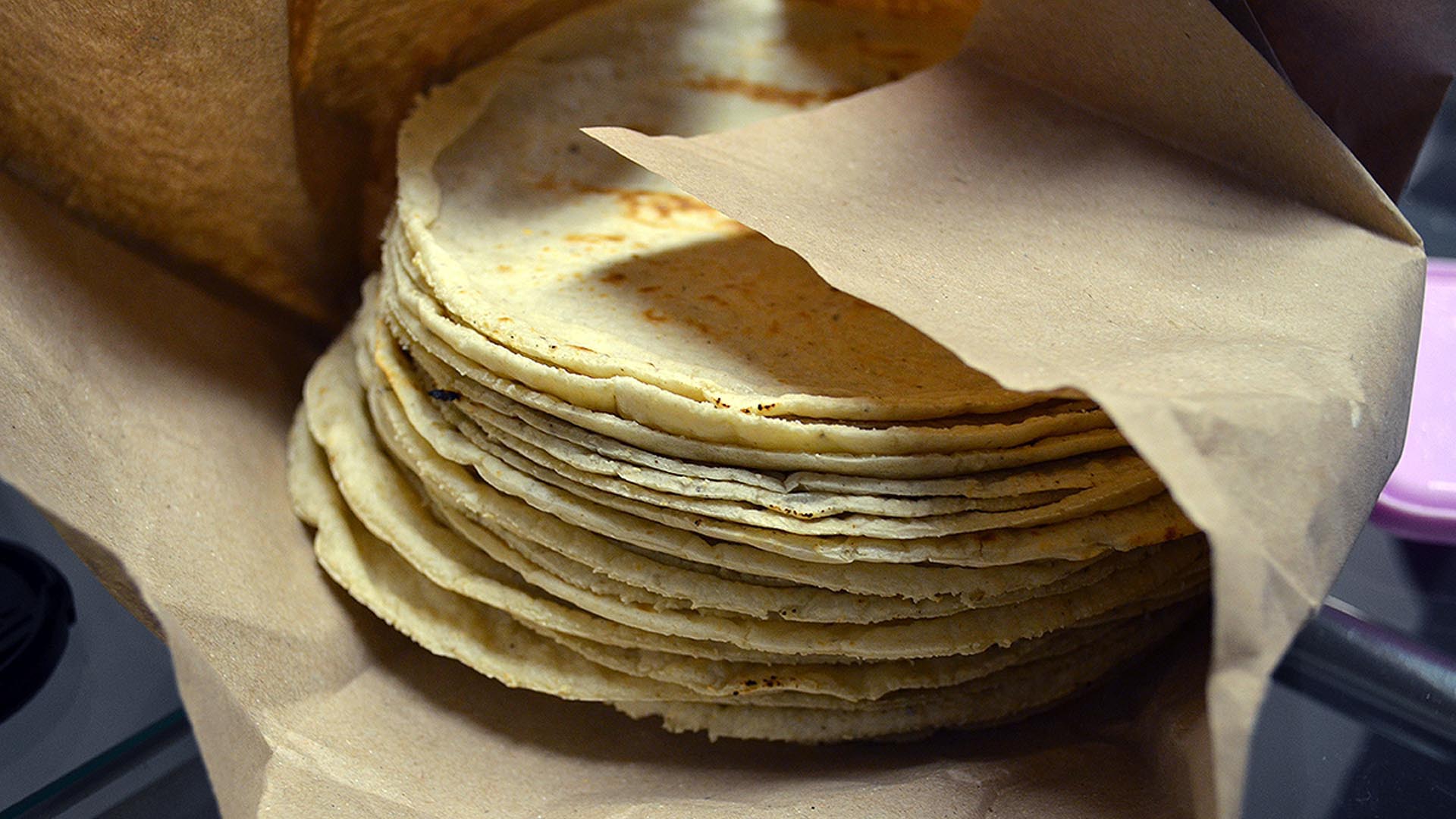Reducción del precio de la tortilla en México: así funcionará el Acuerdo  Nacional Maíz-Tortilla - Infobae