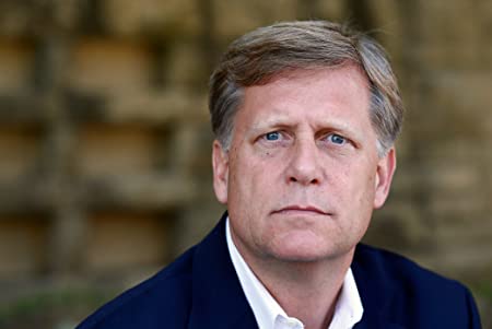 El ex embajador de Estados Unidos en Rusia, Michael McFaul