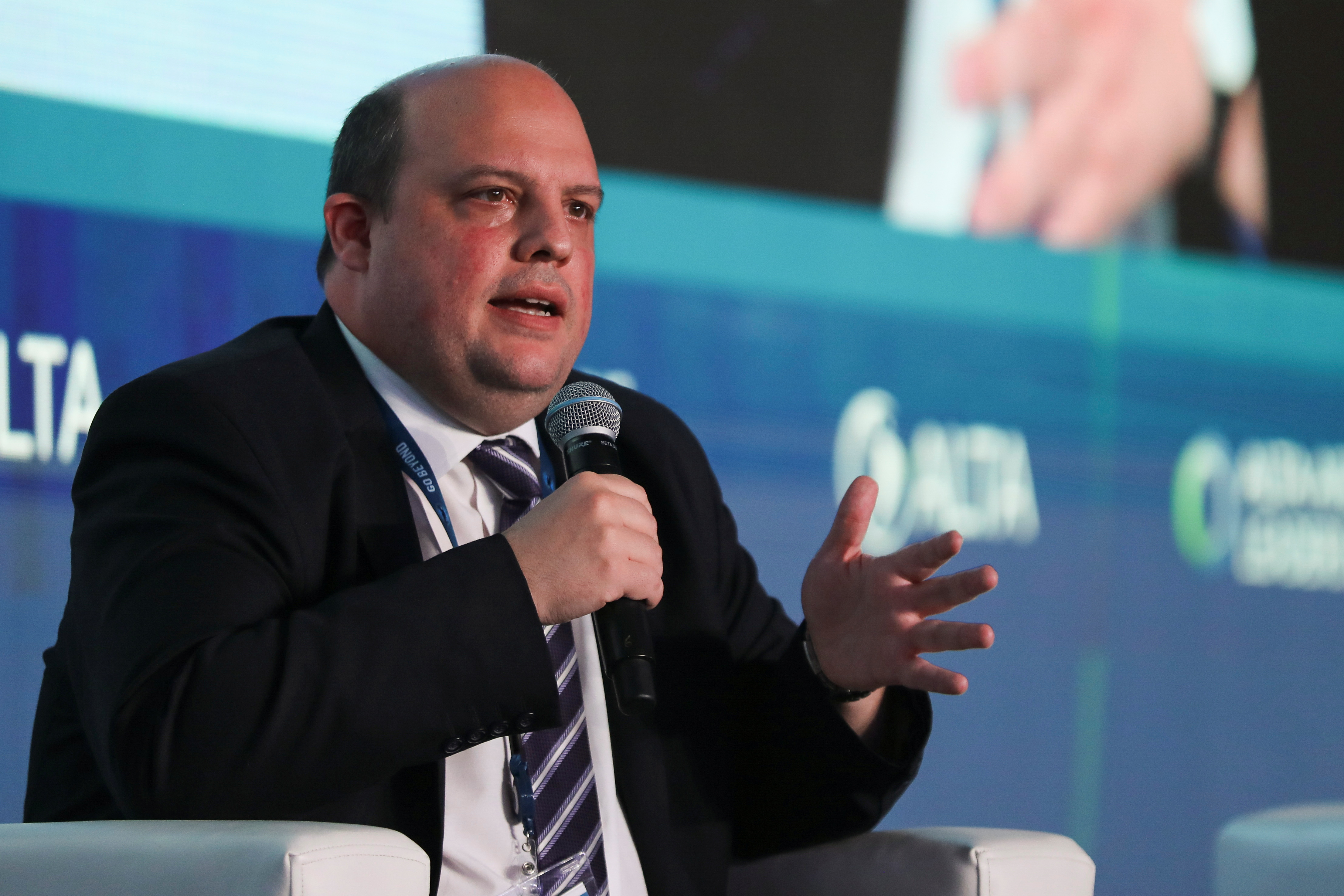 El presidente de Aerolíneas Argentinas le respondió a Macri: “La pérdida de la que habla corresponde a su último año de gobierno” - Infobae