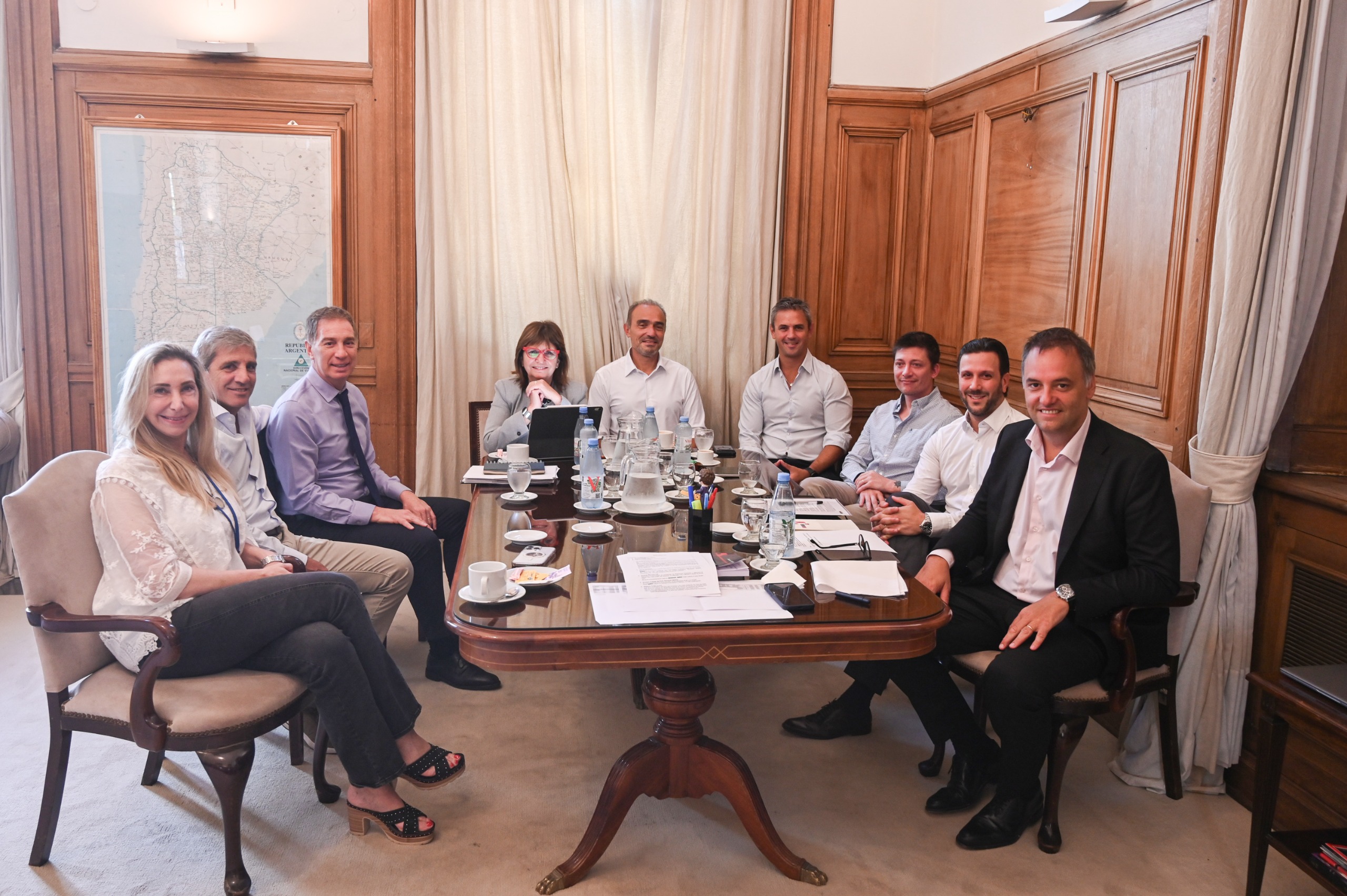 El video del brutal crimen del exfutbolista en Rafael Castillo: el hermano se entregó y confesó