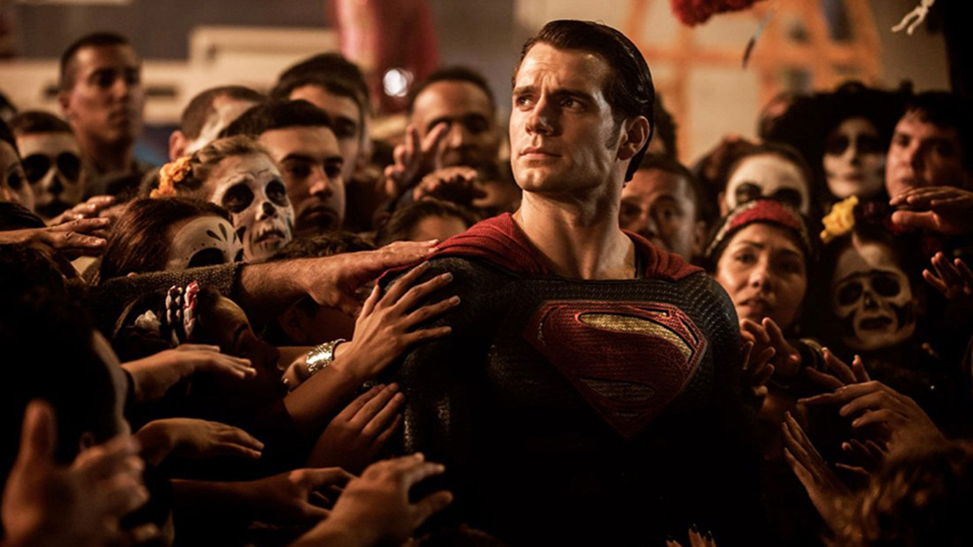 Superman, Batman y el universo DC tienen un nuevo jefe: estas son las  películas que prepara Warner Bros. Pictures - Infobae