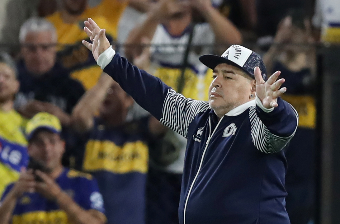 El juicio por la muerte de Maradona: cronolog&iacute;a de una causa trabada y qu&eacute; prepara la defensa