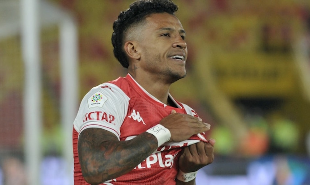 ウィルソン モレロが代表チームを率いる候補者 Infobae