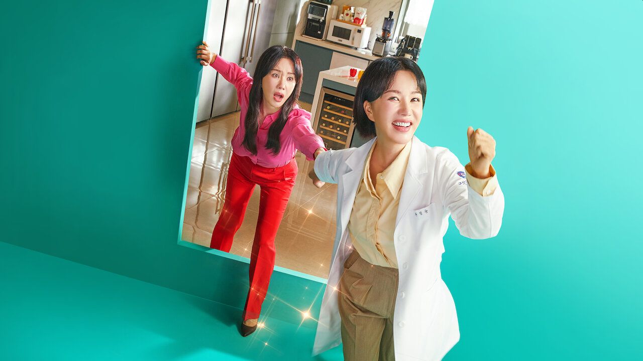“Doctora Cha”, el nuevo drama médico coreano que lidera en Netflix