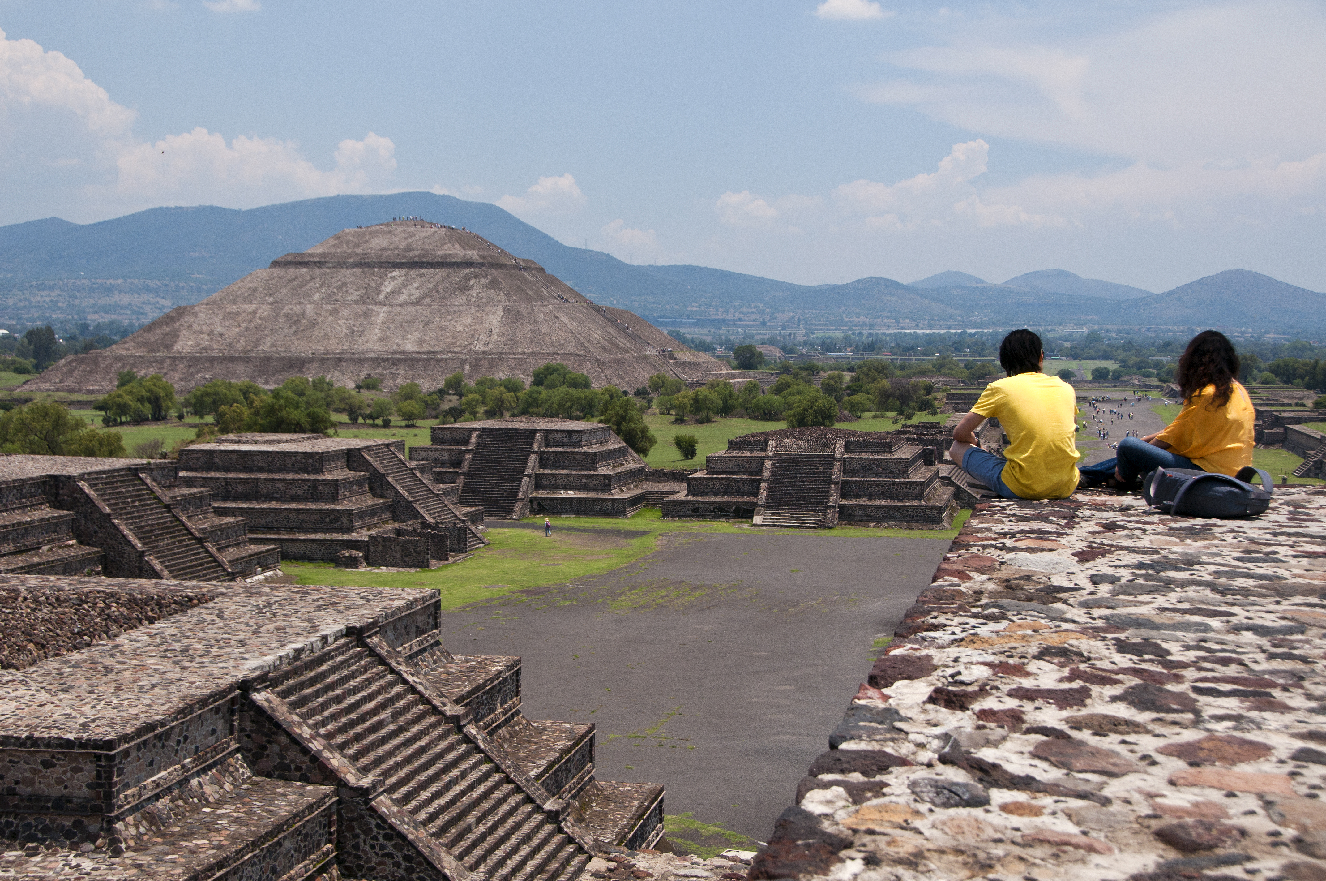 Cuáles son los tres Pueblos Mágicos más cercanos a CDMX y cuánto cuesta  visitarlos - Infobae