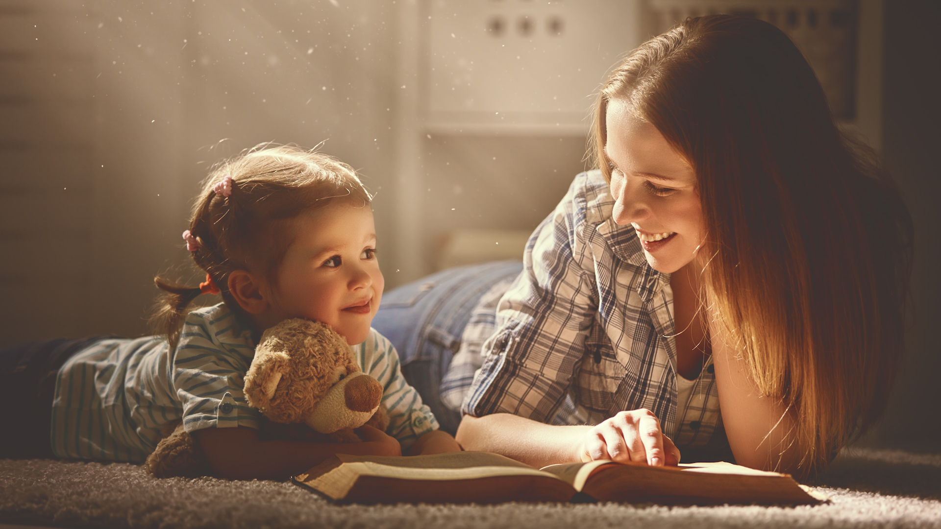 Bienestar en la maternidad: consejos de los especialistas para disfrutar de la crianza
