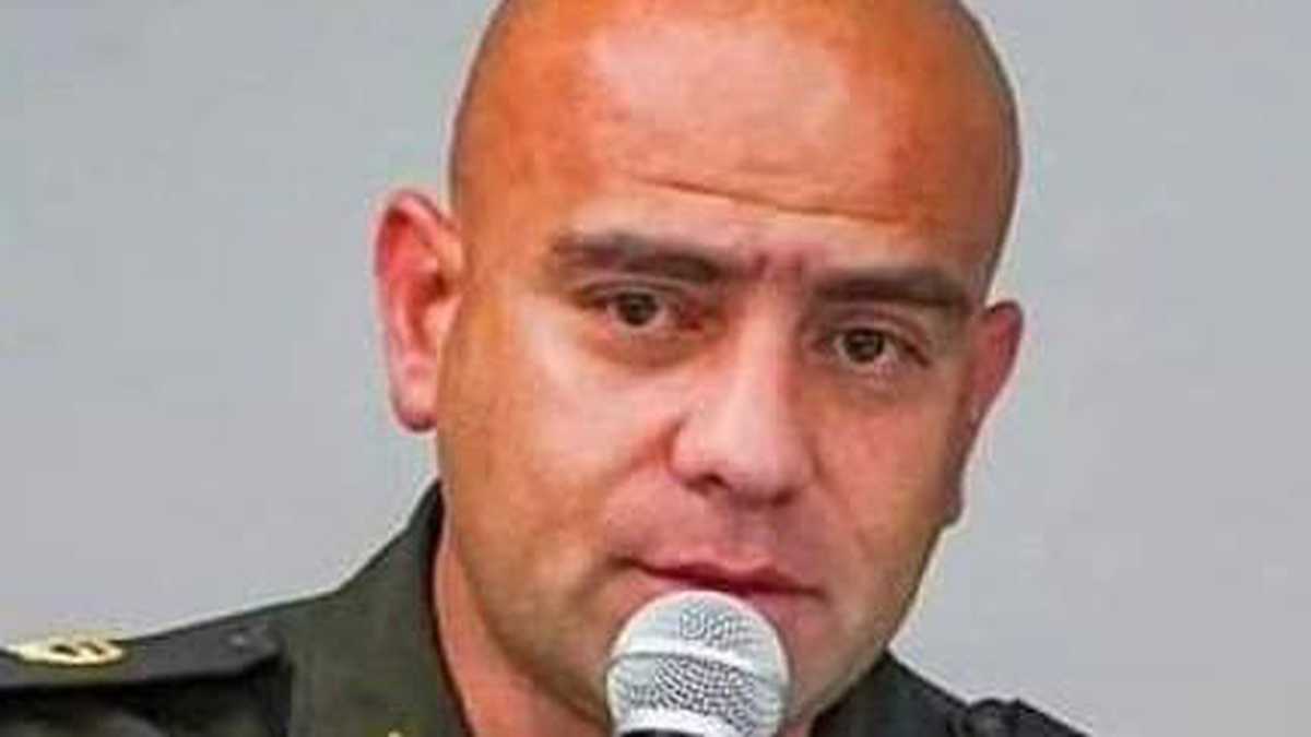 Hermano del coronel Benjamín Núñez, señalado de asesinar a tres jóvenes en Sucre, aseguró que no se fugó