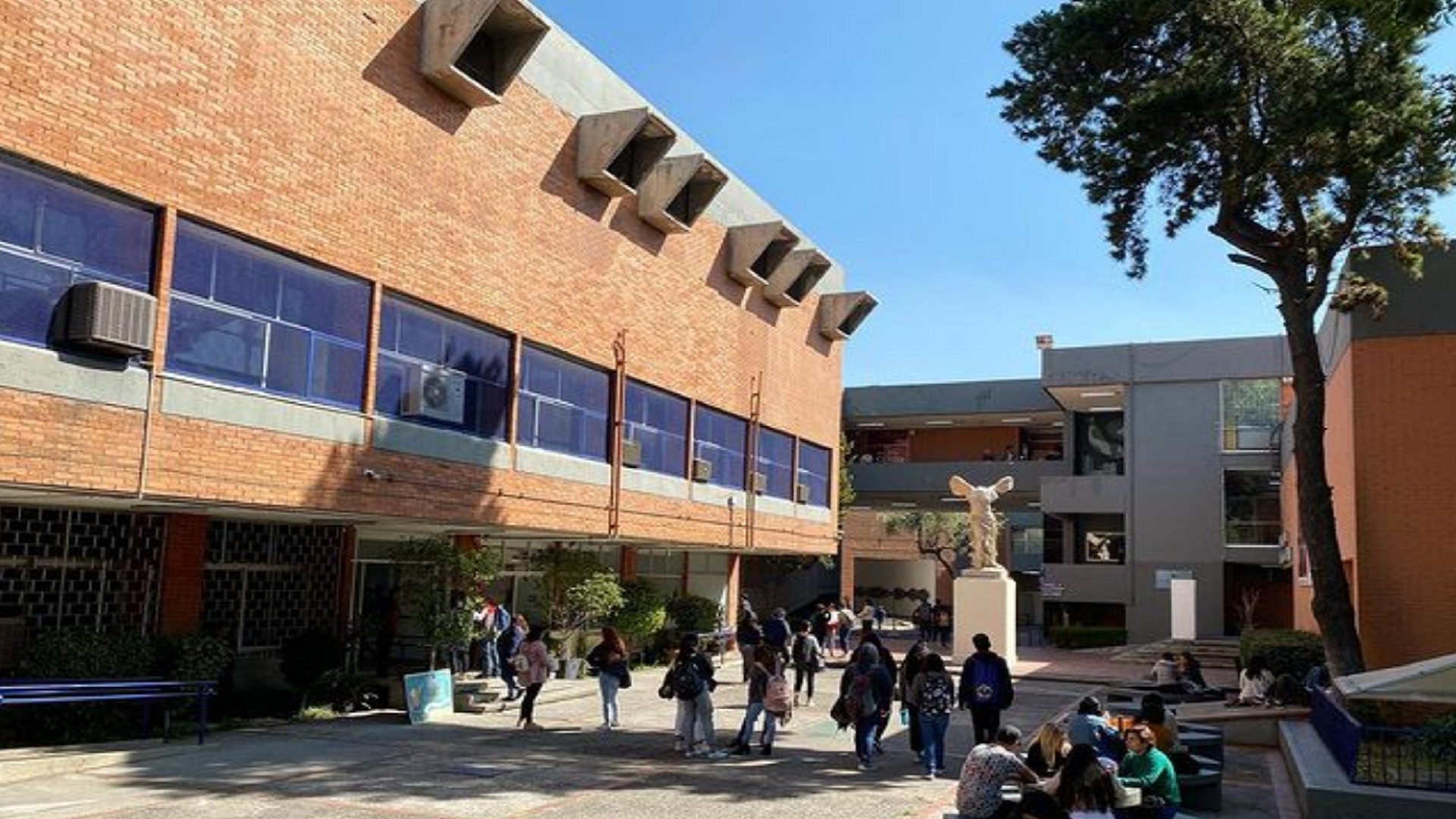 La Facultad de Artes y Diseño de la UNAM anunció paro de labores 
