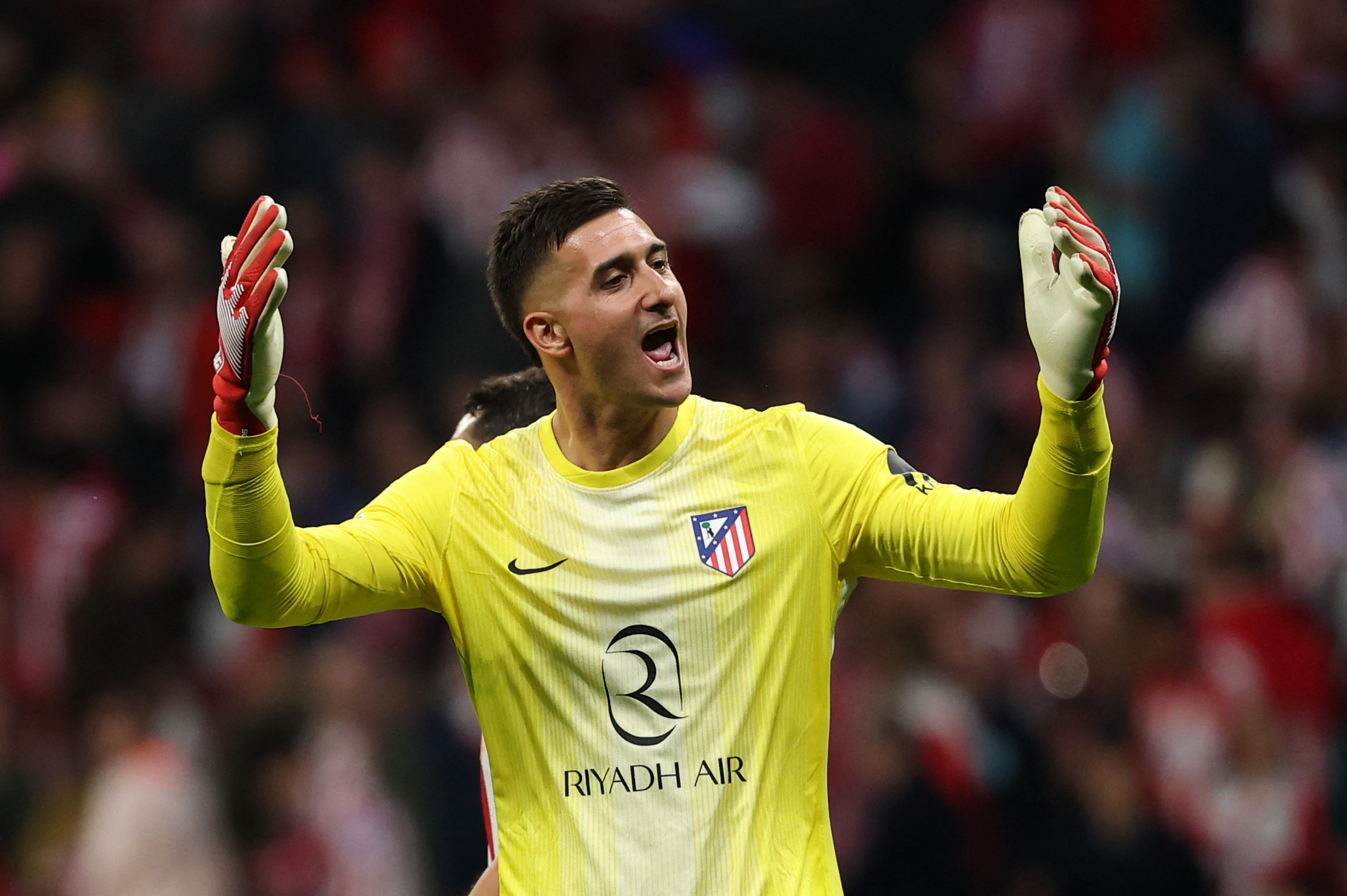 El hist&oacute;rico gol que sufri&oacute; Atl&eacute;tico de Madrid a los 14 segundos ante Real Sociedad en la final de la Copa del Rey