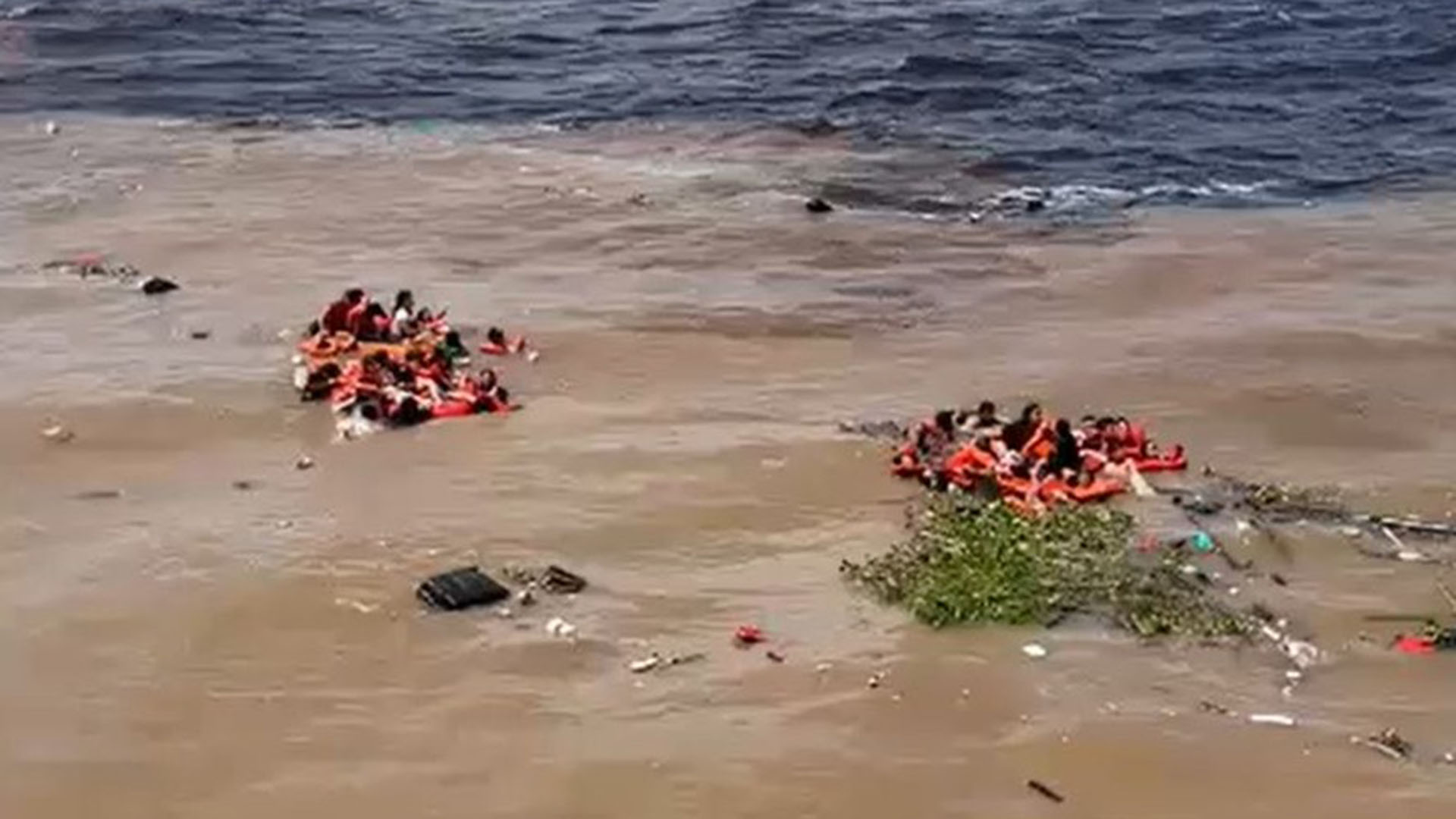 Un hombre fue atropellado luego de cruzar varias veces de manera imprudente una ruta en General Pacheco