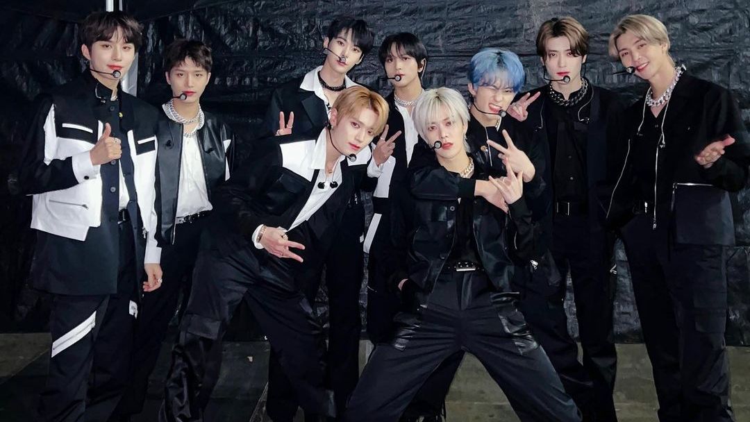NCT 127, one of the groups with the greatest international projection of K-Pop, will perform at the Movistar Arena in Bogotá on January 25 (@nct127/Instagram)