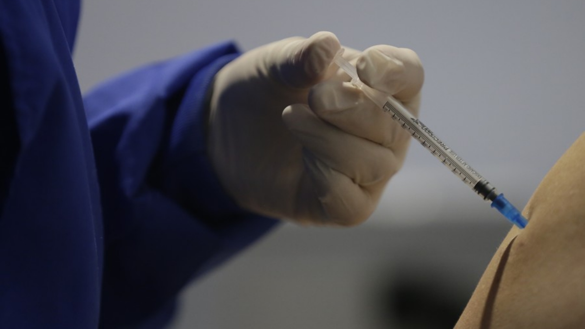 Colombia recibió un nuevo lote de vacunas de Pfizer: 394.290 dosis contra el covid-19 