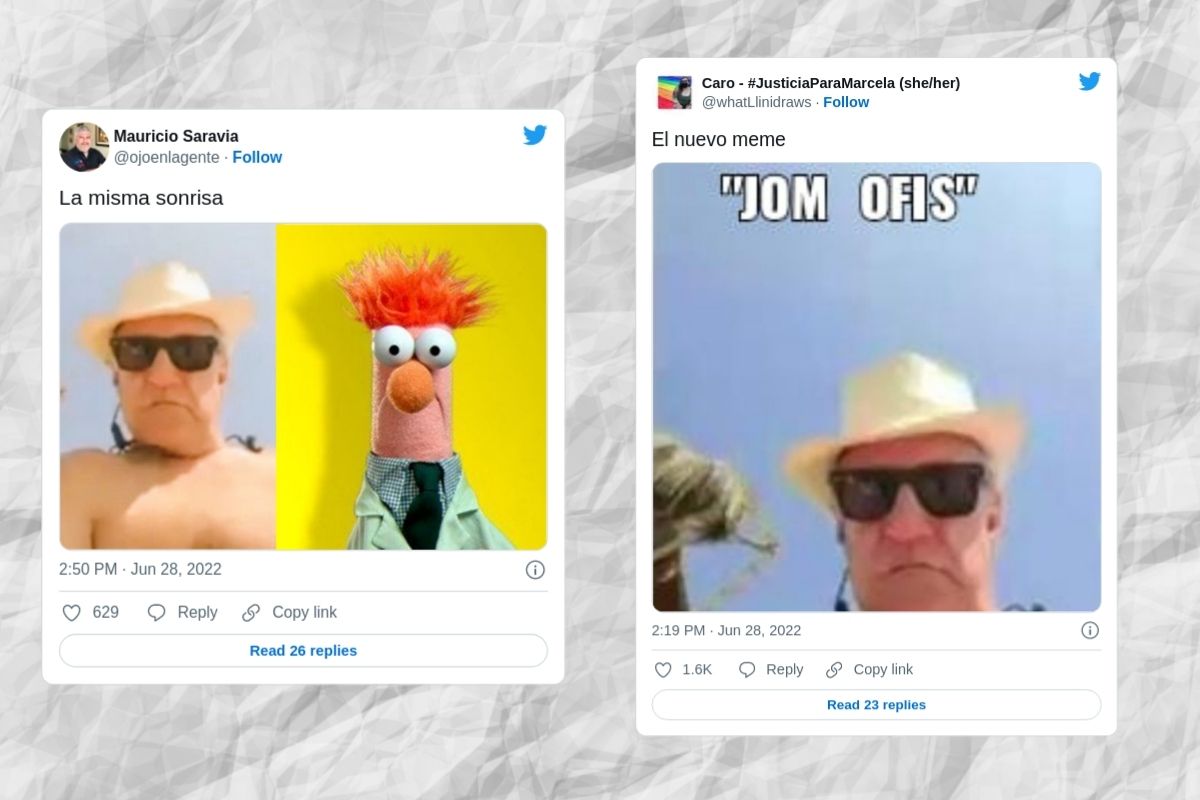 Memes de Nano Guerra García