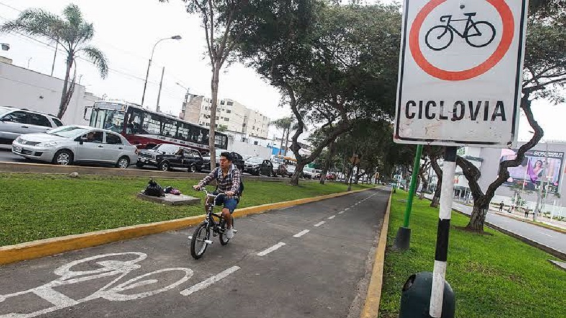 Video: revelan el momento en el que conductor ebrio atropella a ciclistas en Bogotá
