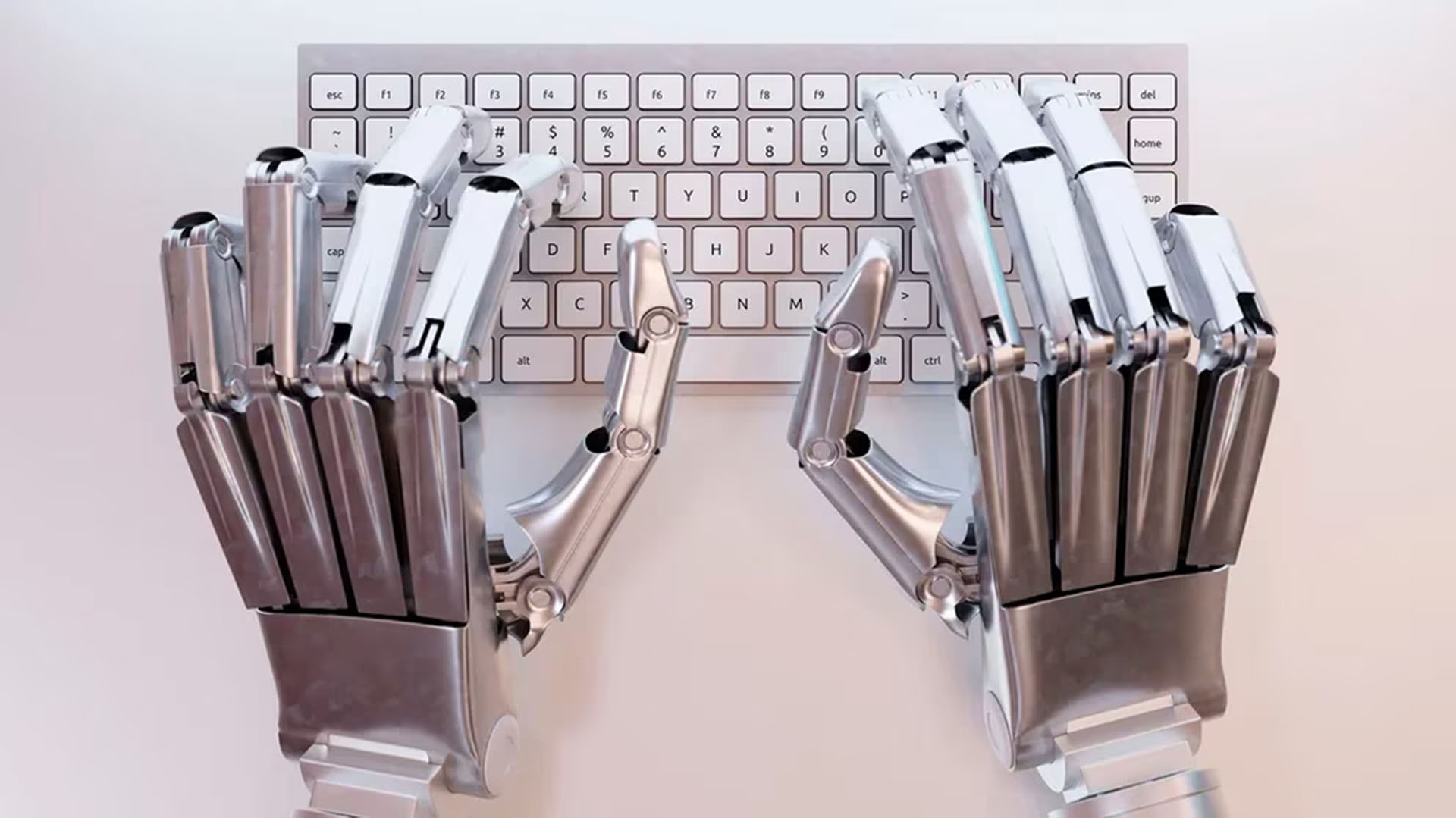 La inteligencia artificial avanza: ¿va a destronar a los escritores? 