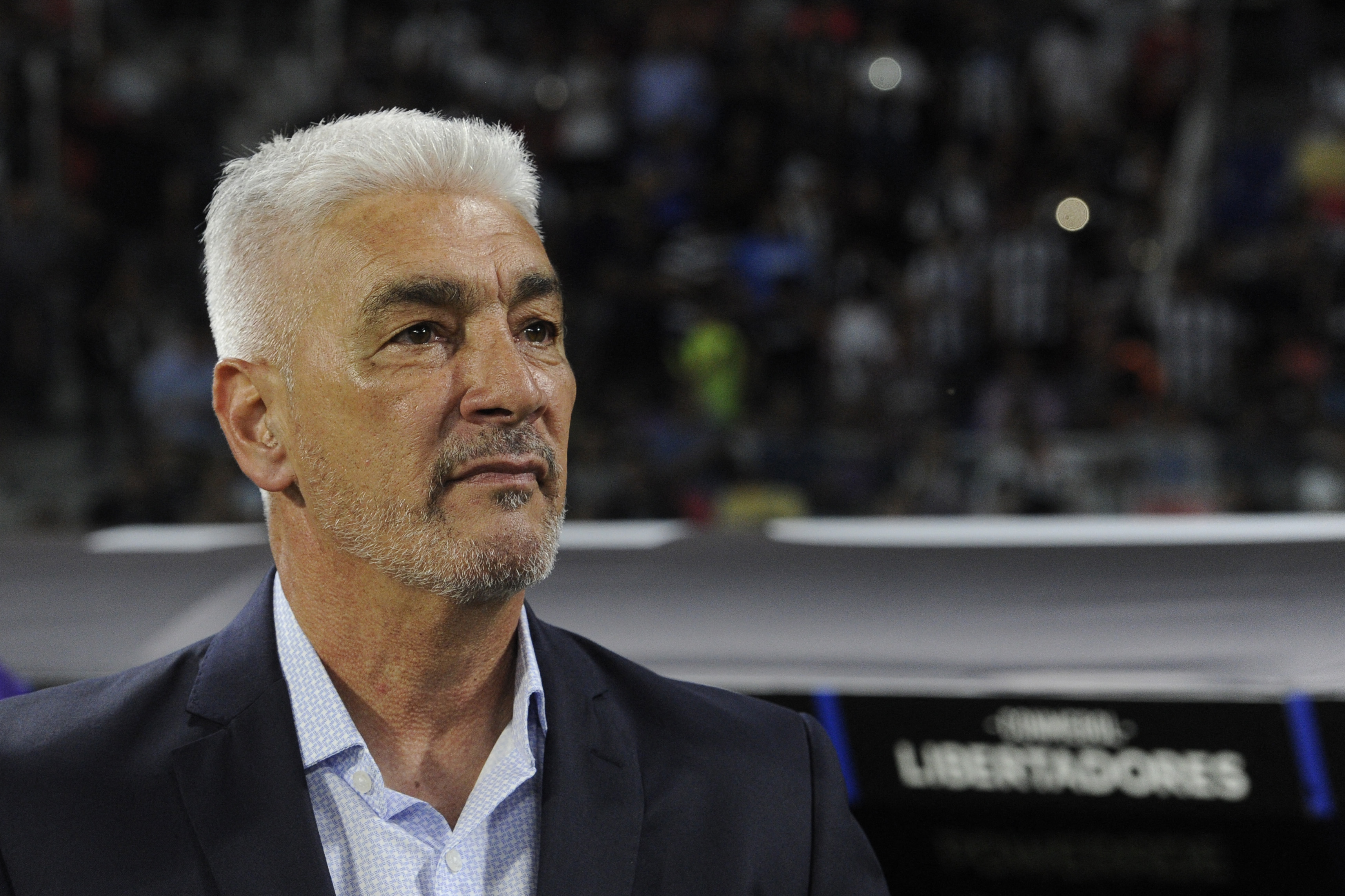 Tras la fallida experiencia con Jorge Sampaoli, Talleres hizo oficial la llegada de su nuevo director t&eacute;cnico