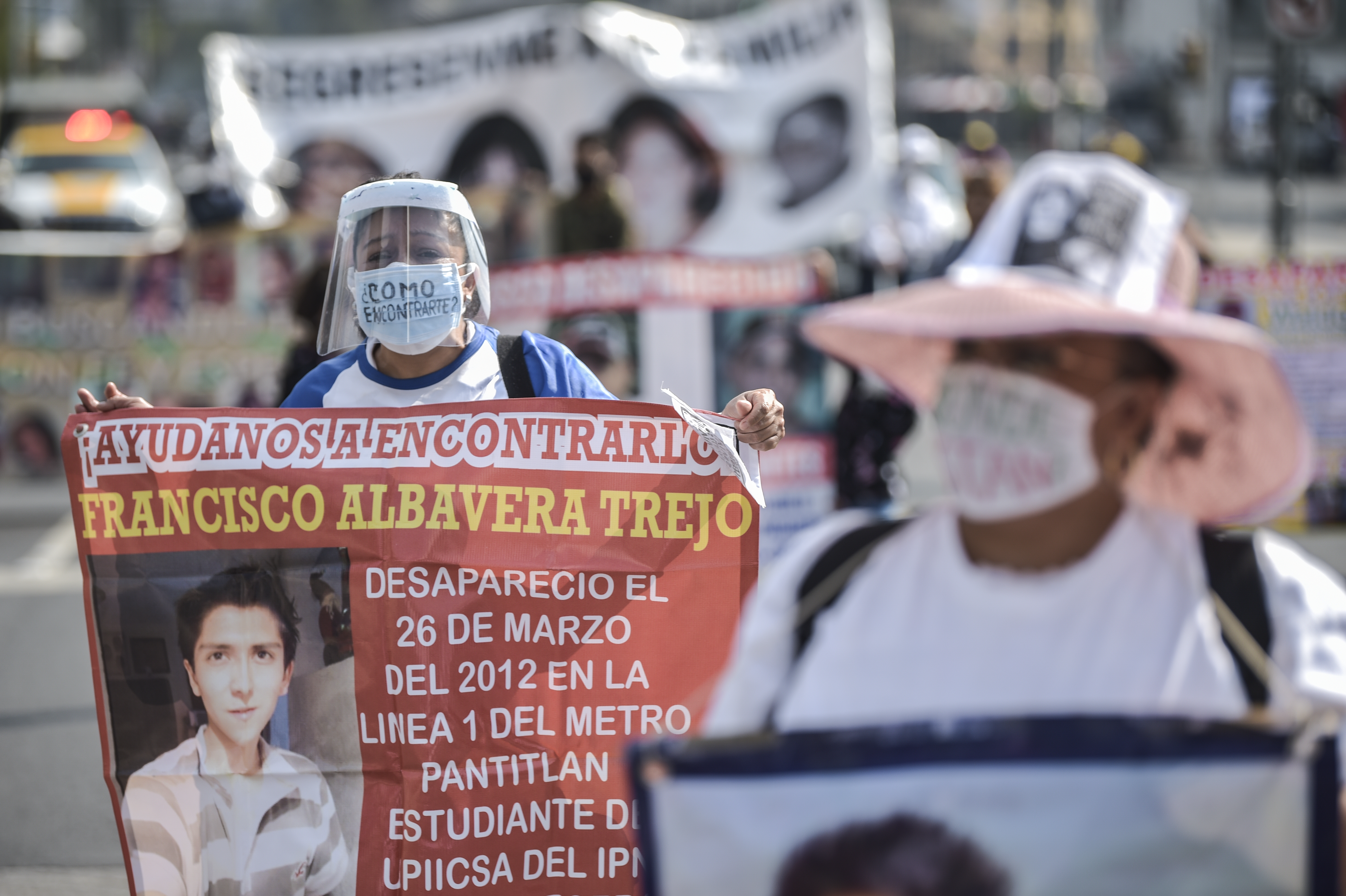 (Foto: AFP/Pedro Pardo)